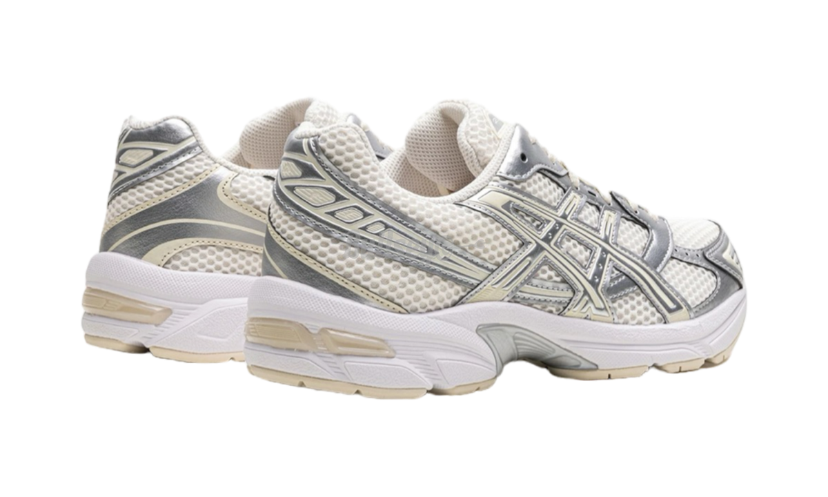 Asics Gel-1130 "Cream Pure Silver" (Womens)