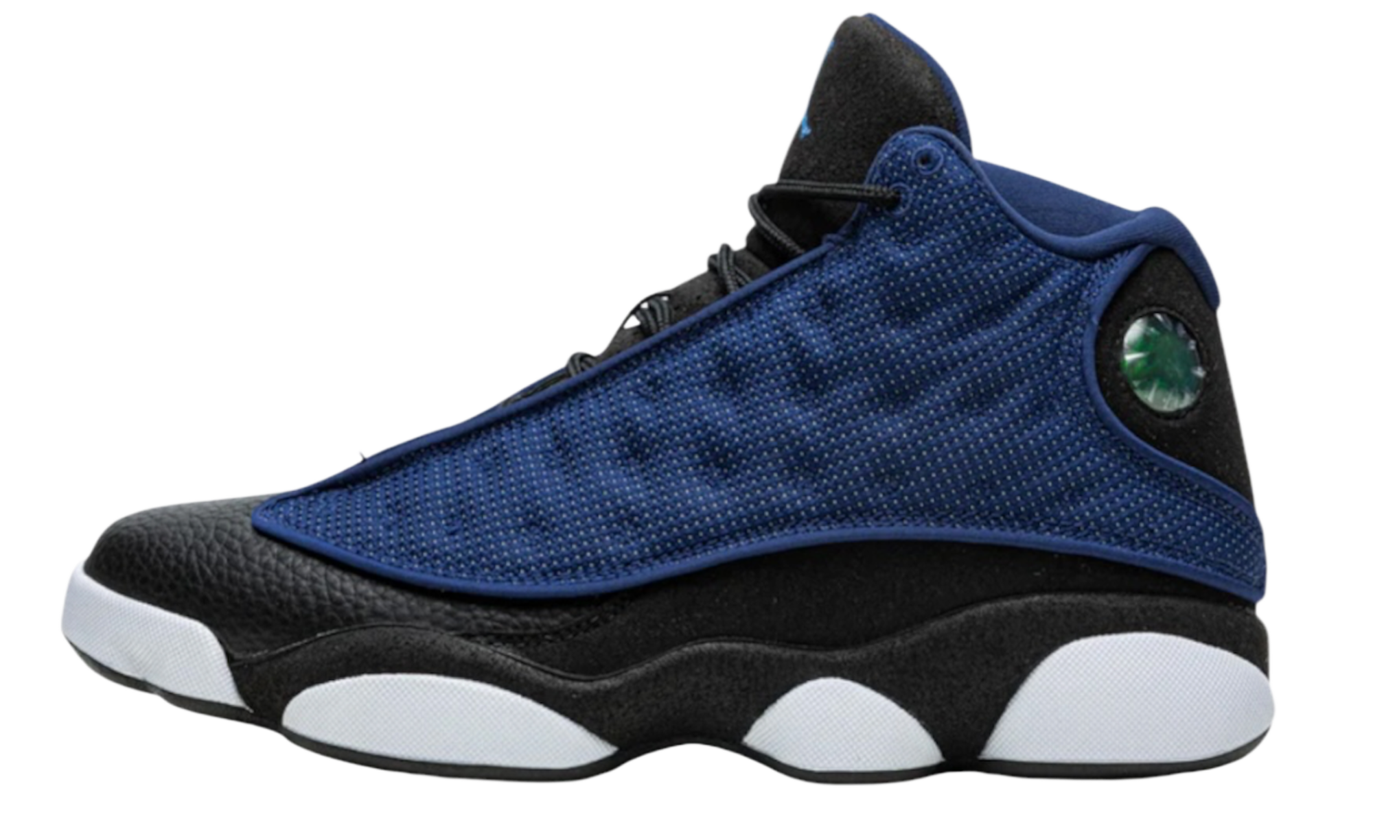 Air Jordan 13 Retro Brave Blue