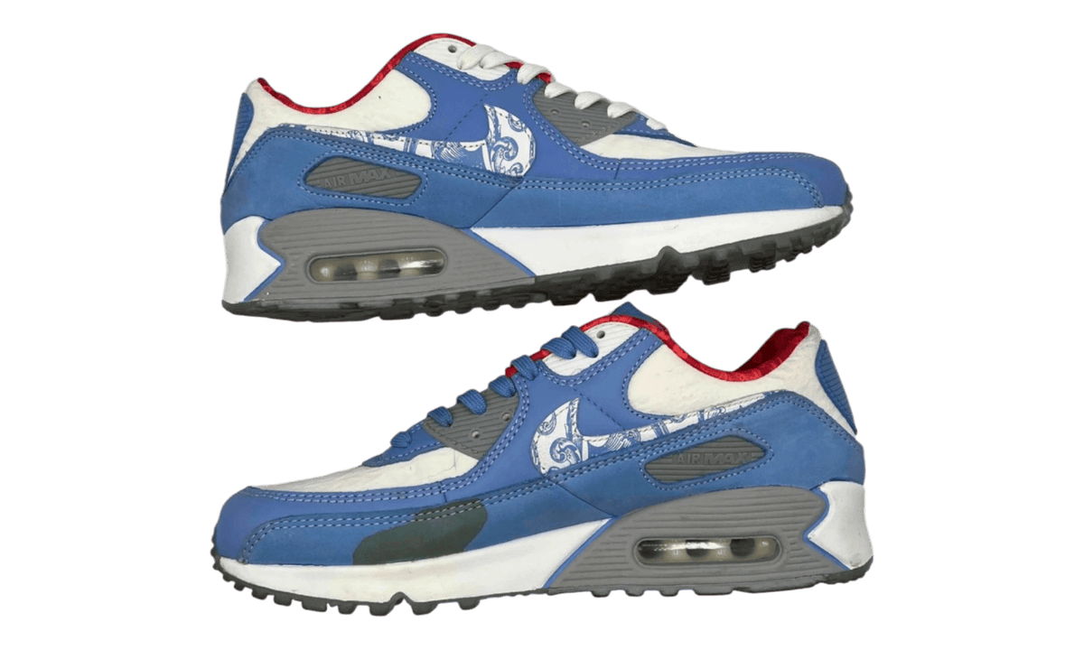 Nike Air Max 90 Doernbecher (2023) (PreOwned)