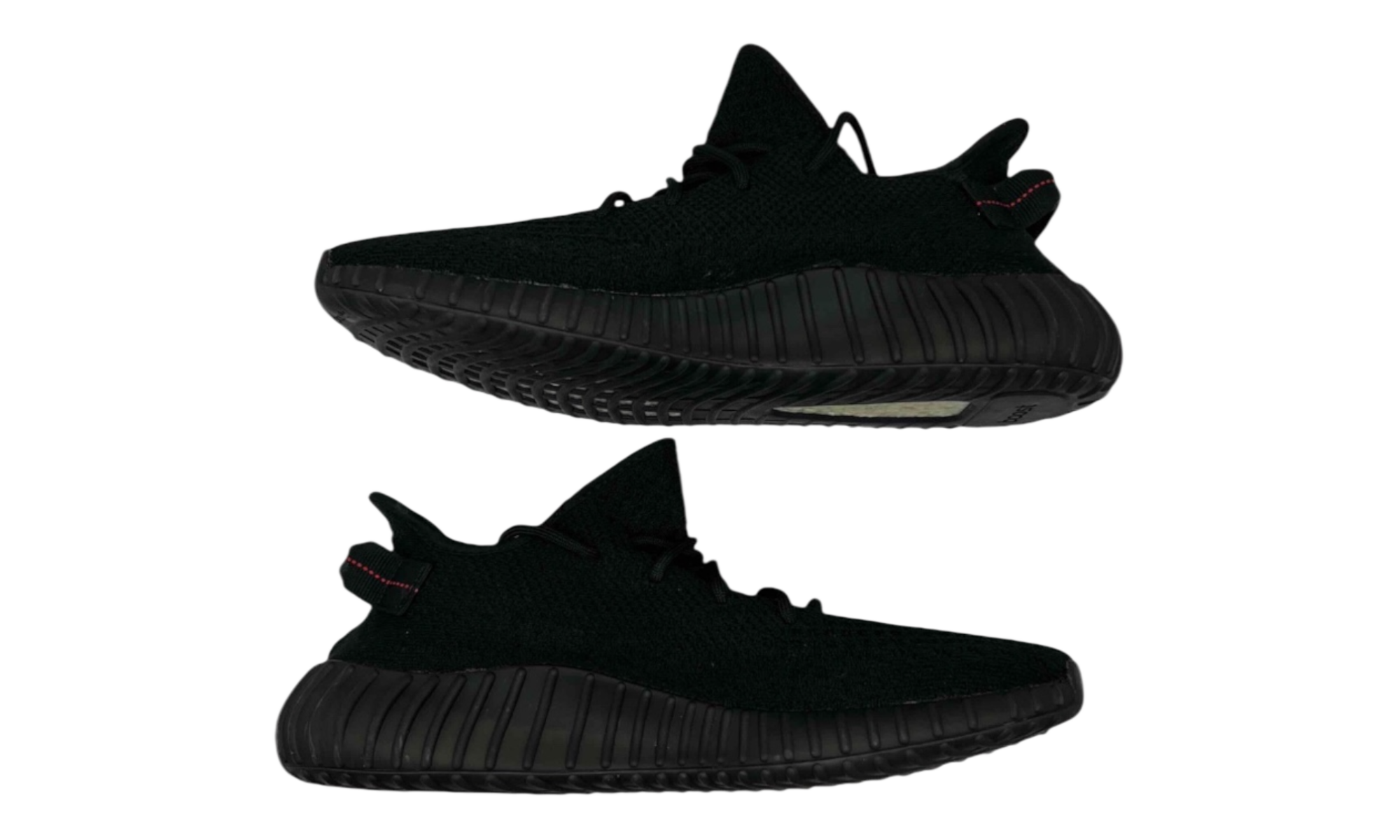 Adidas Yeezy 350 Boost "Bred" (PreOwned)