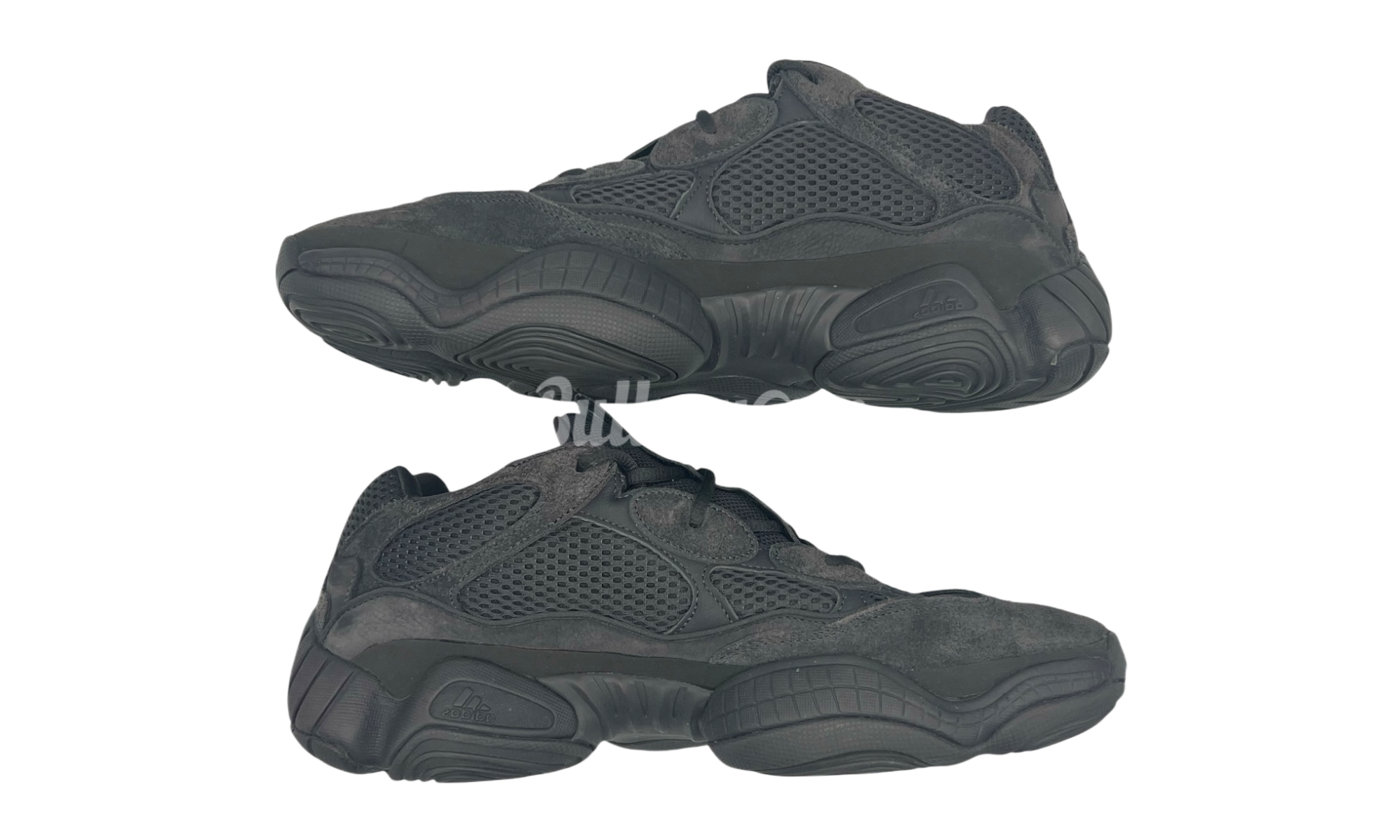 Adidas Yeezy 500 Utility Black (PreOwned)