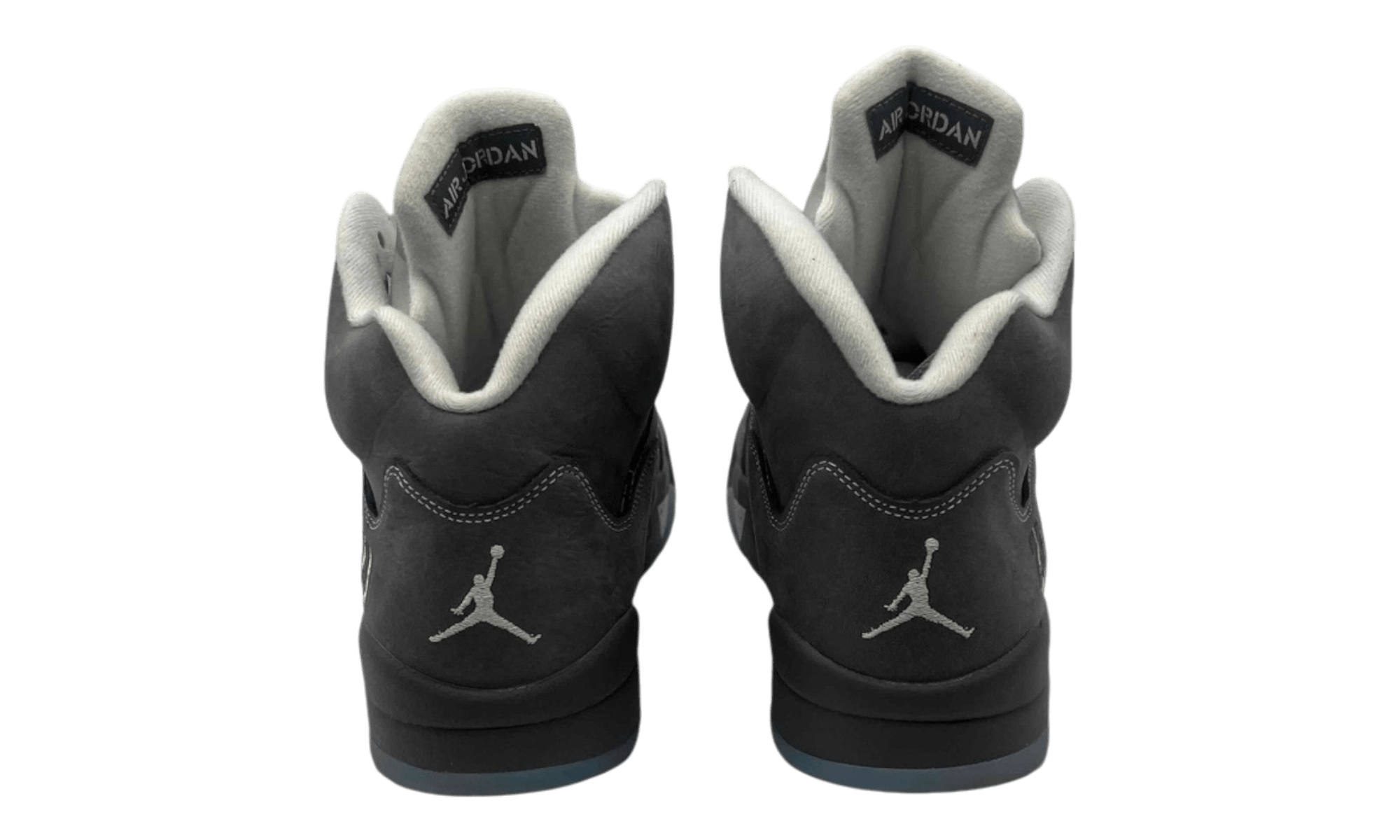 Jordan 5 Retro Wolf Grey (2026) (PreOwned)
