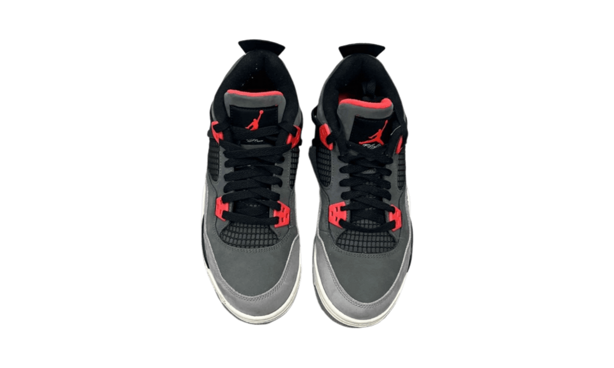 Jordan 4 Retro Infrared (GS) (PreOwned)
