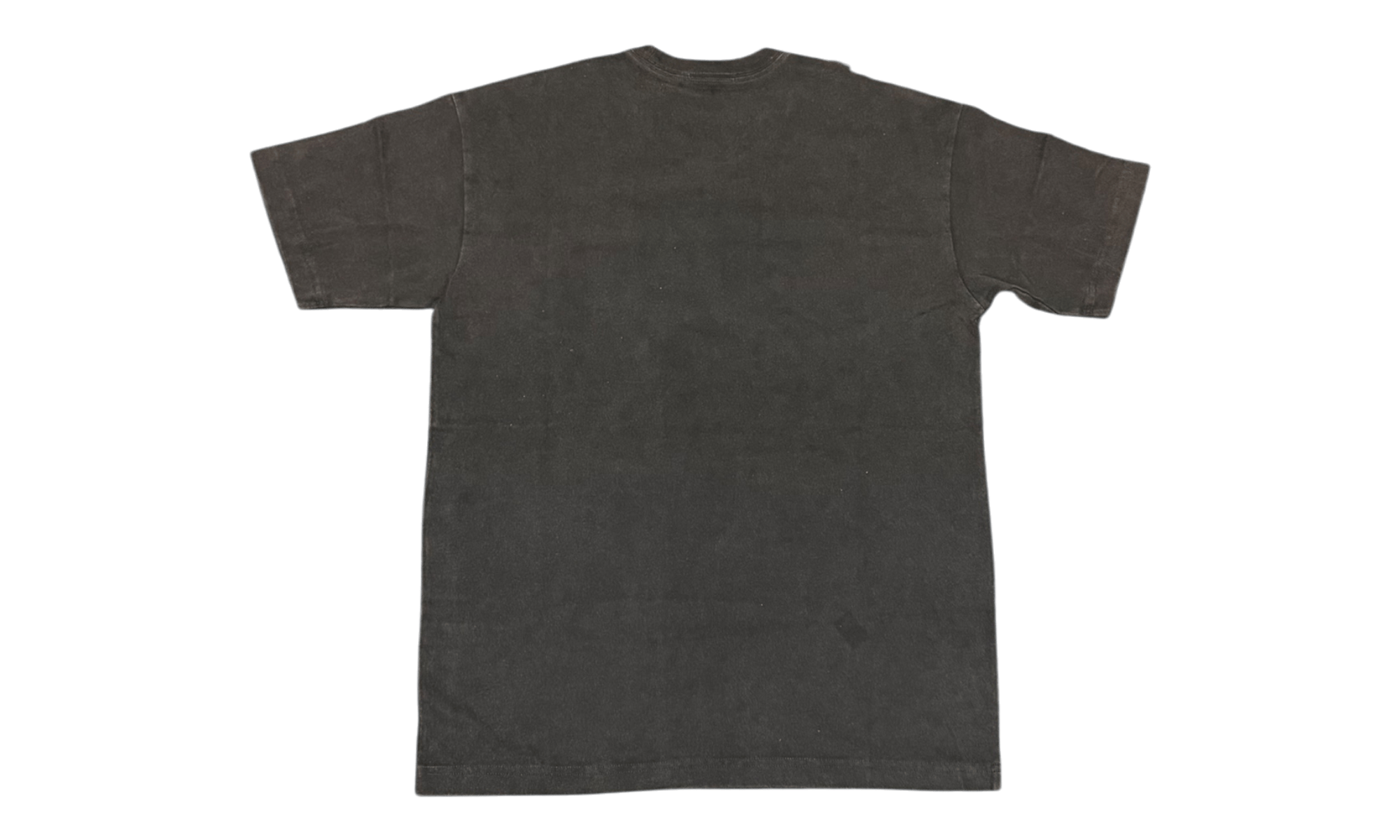 Kith Pole Position Vintage Black T-Shirt