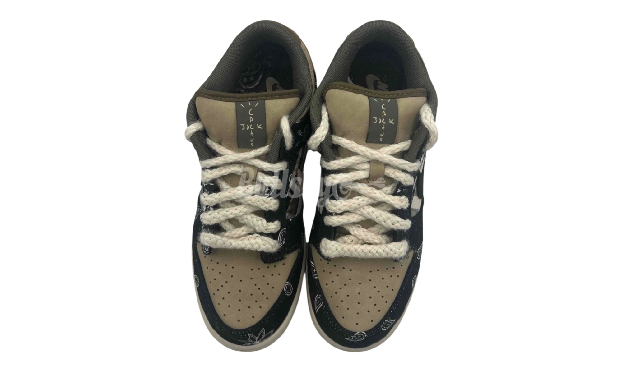 Nike SB Dunk Low Travis Scott (PreOwned)