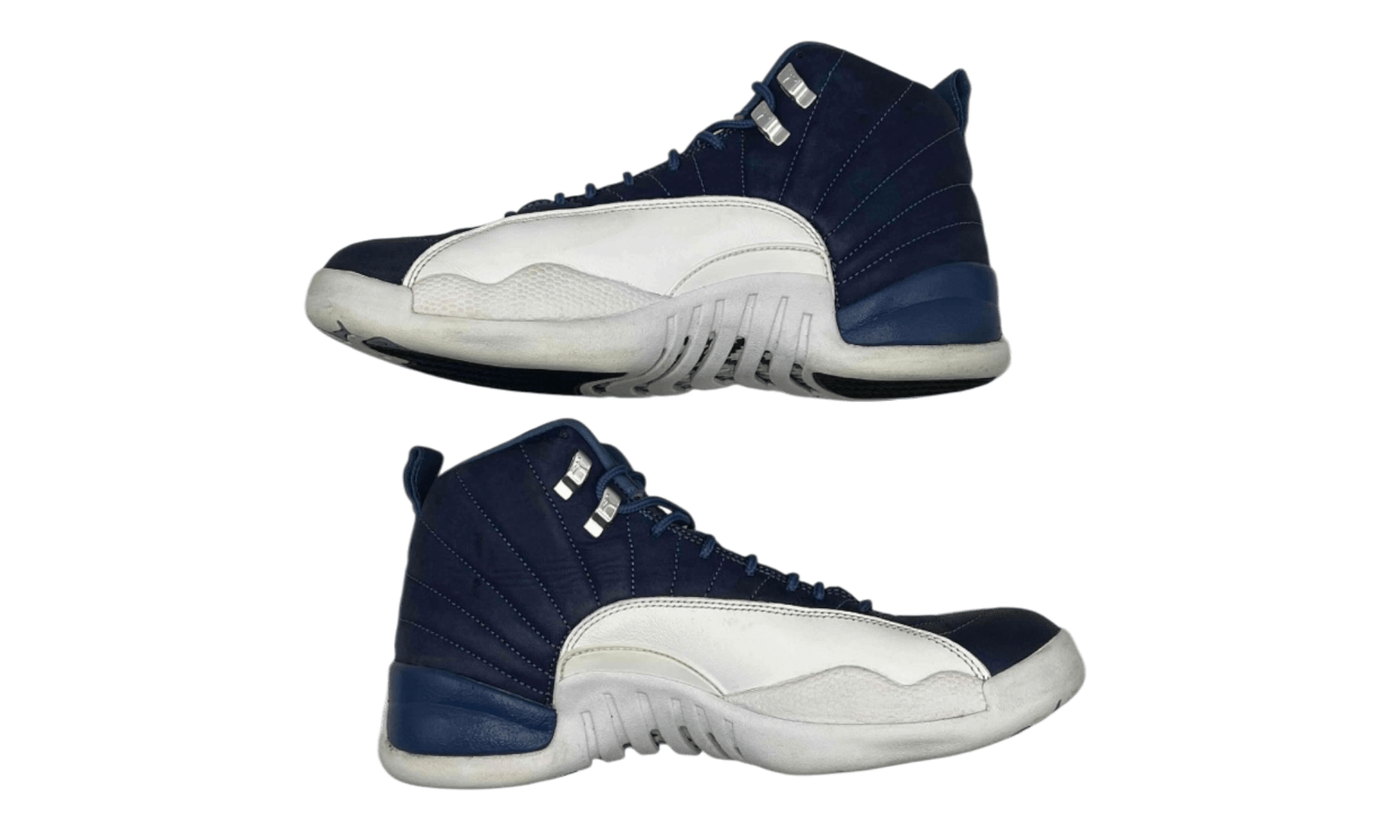 Jordan 12 Retro Indigo (PreOwned)