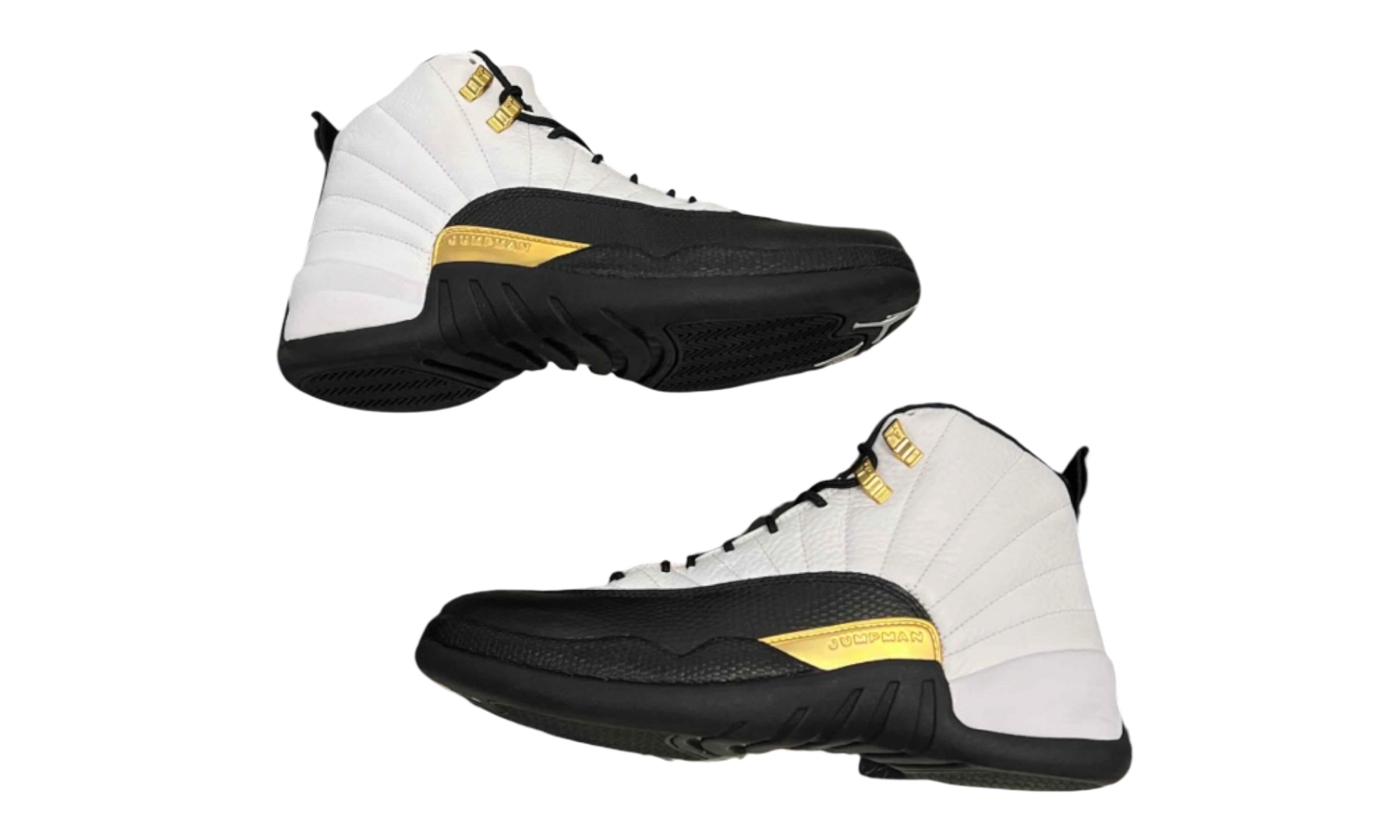 Jordan 12 Retro Royalty Taxi (PreOwned)