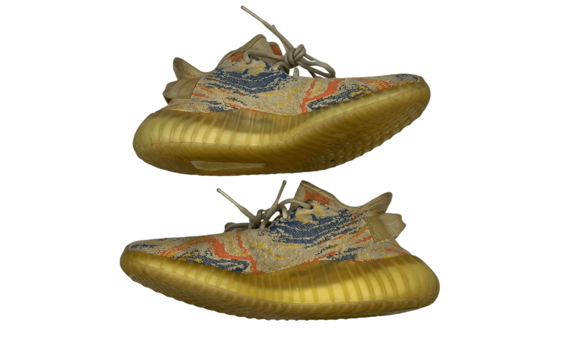 Adidas Yeezy Boost 350 V2 "MX Oat" (PreOwned) (No Box)