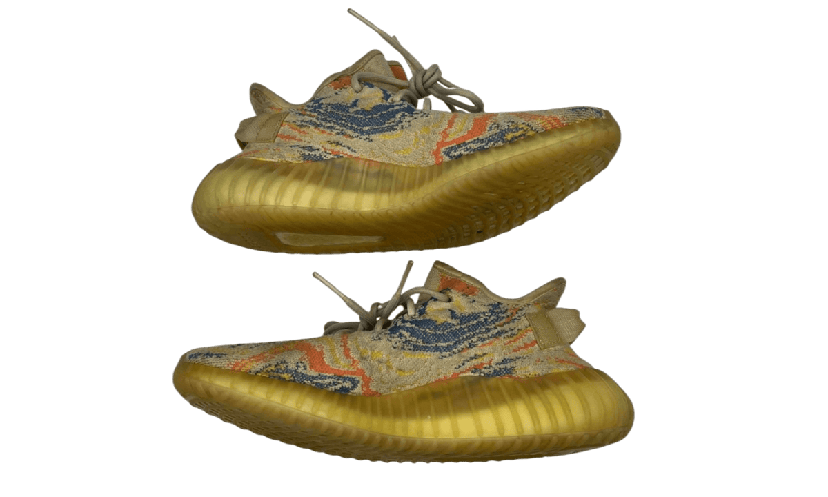 Adidas Yeezy Boost 350 V2 "MX Oat" (PreOwned) (No Box)