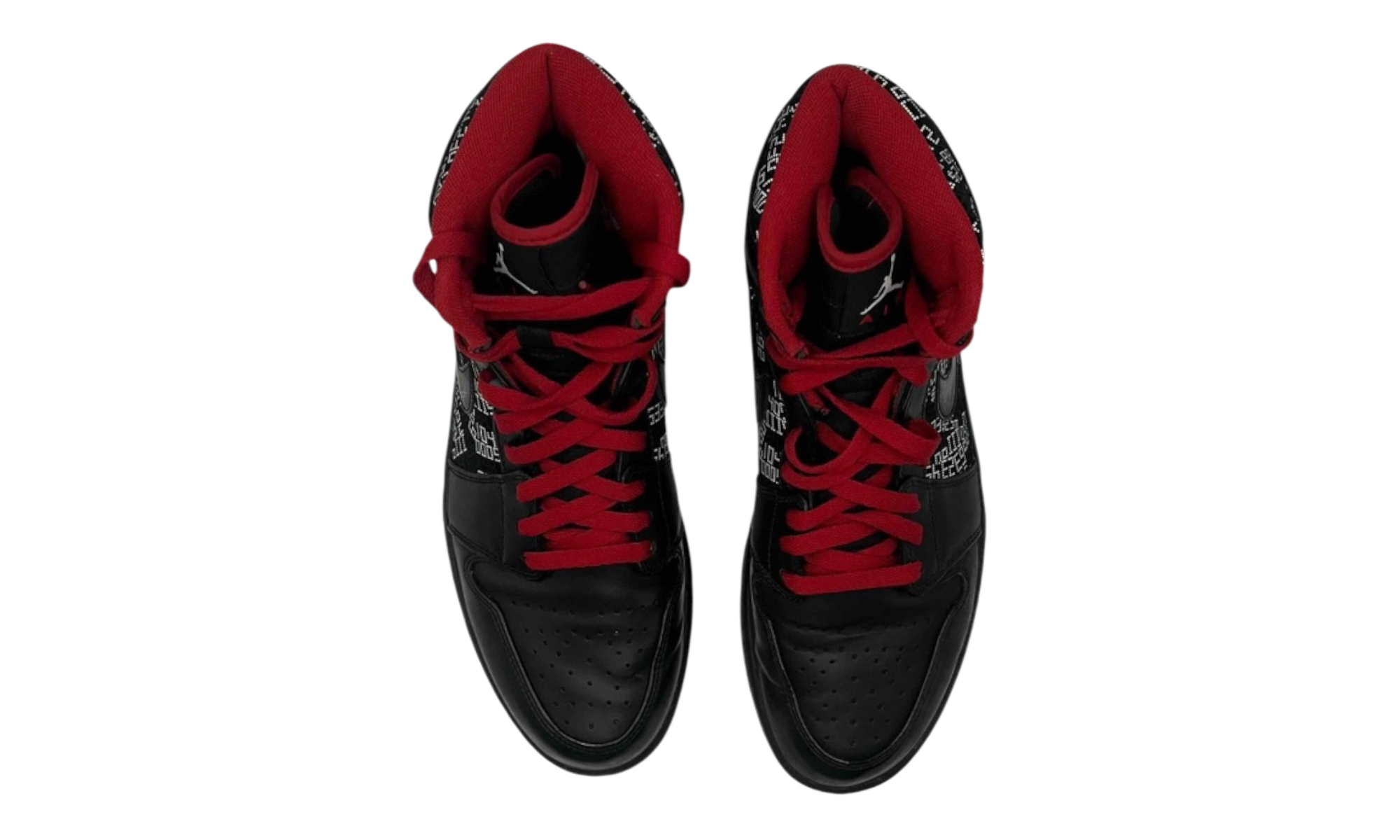 Jordan 1 Retro Hall of Fame (PreOwned)