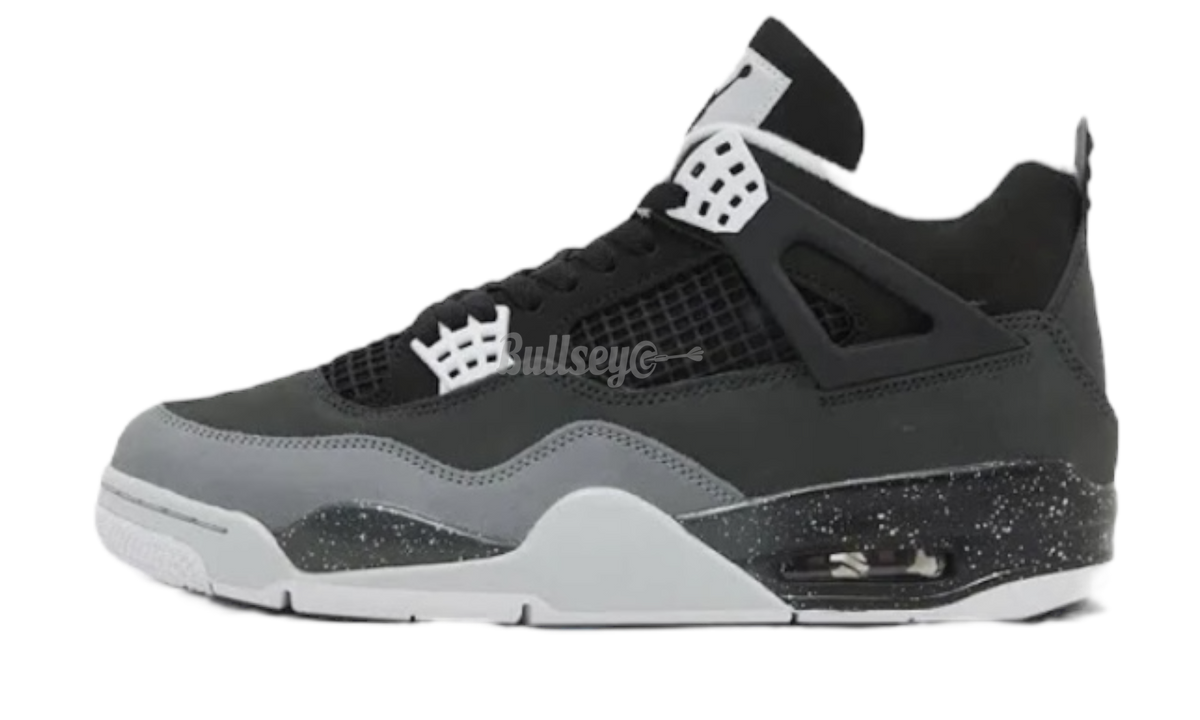 Air Jordan 4 Retro "Fear" (2024)