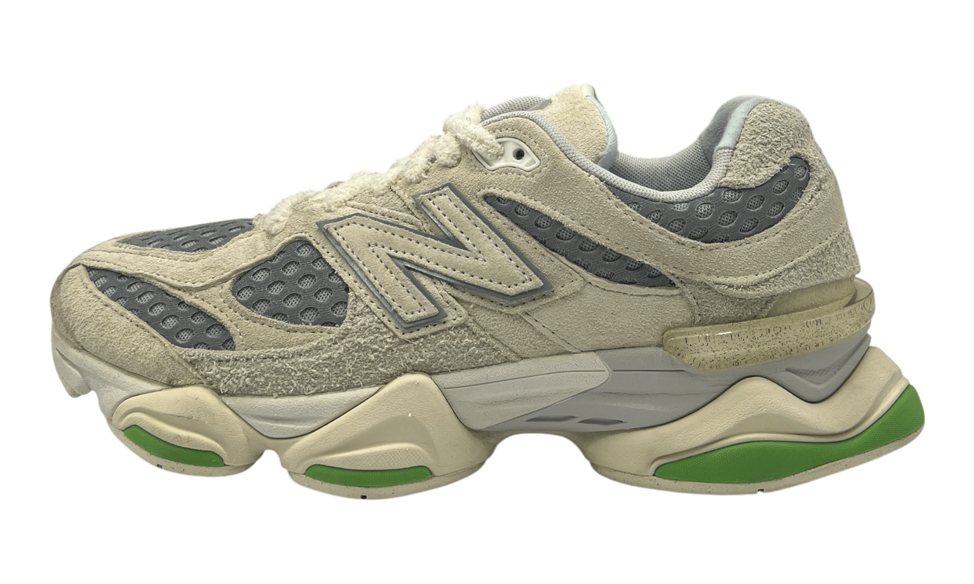 New Balance 9060 Bricks & Wood (PreOwned)
