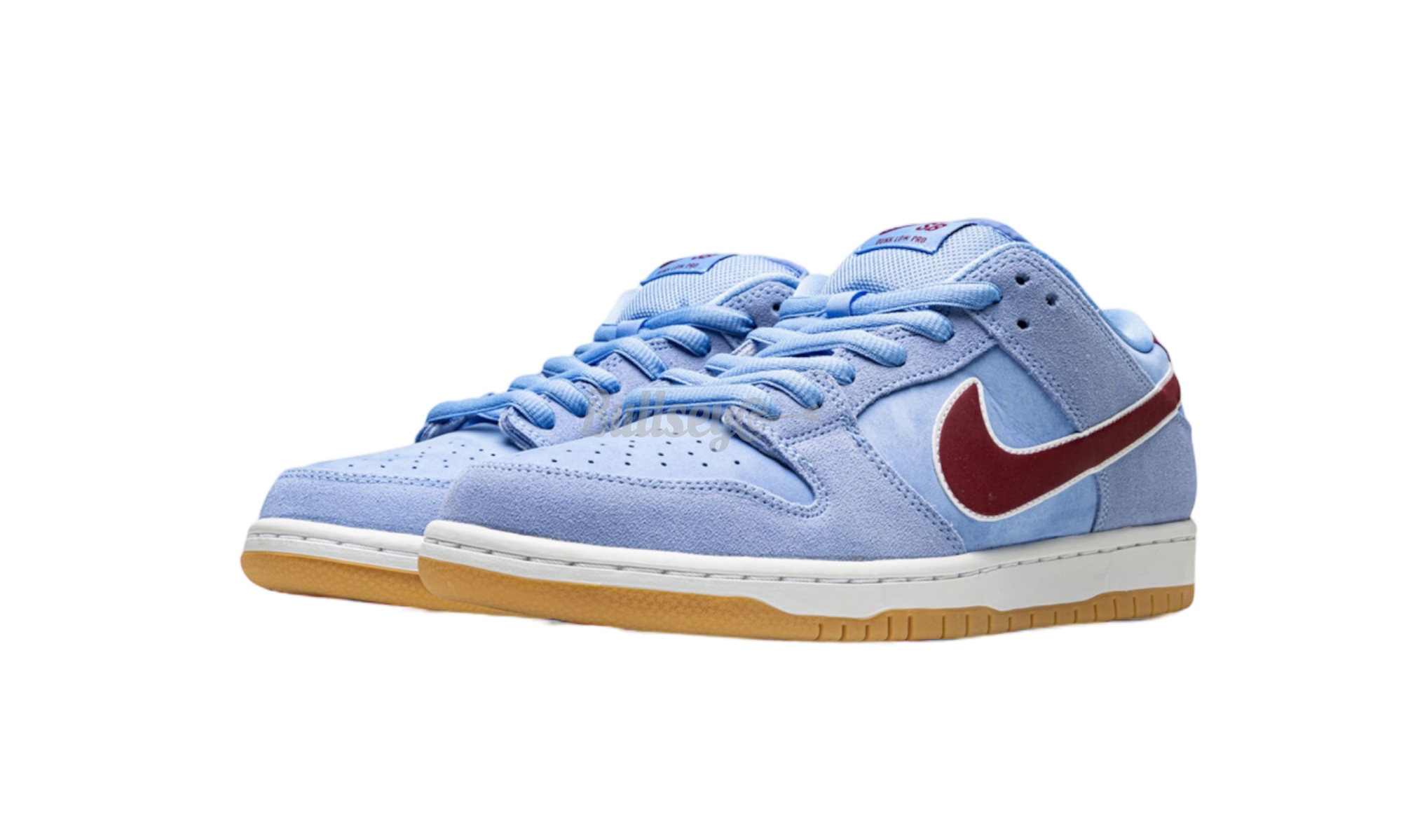 Nike SB Dunk Low "Philadelphia Phillies"