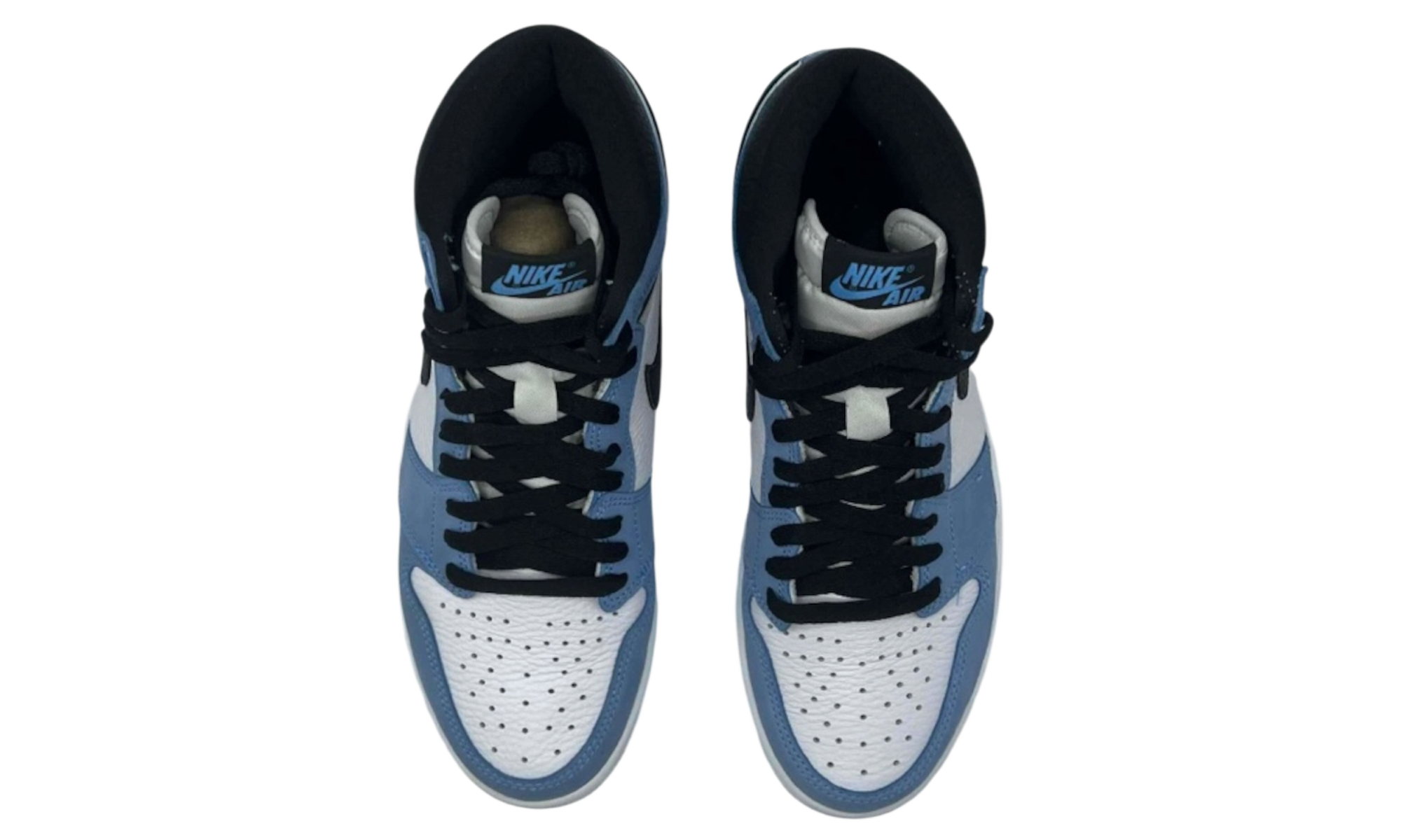 Jordan 1 Retro High OG University Blue (PreOwned)
