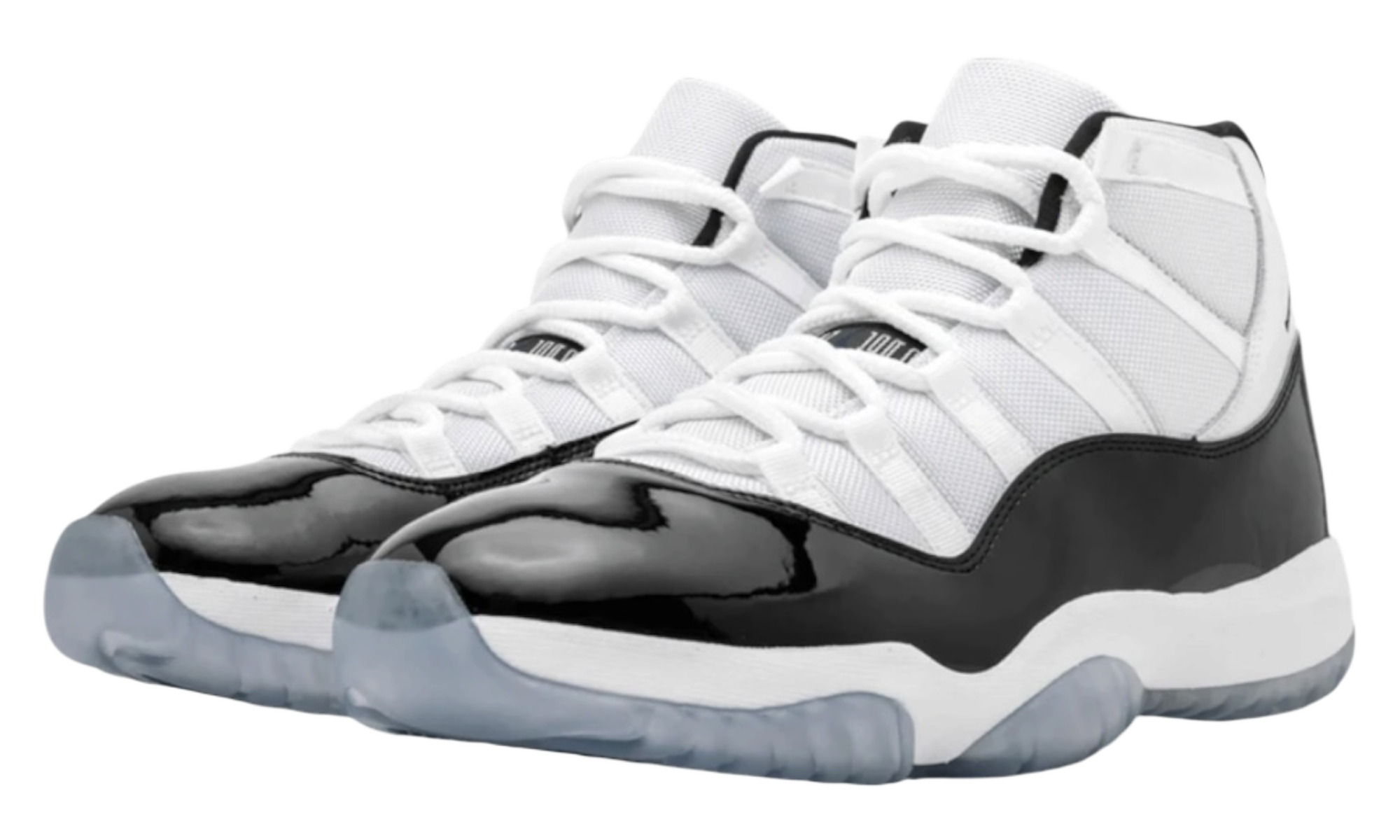 Jordan 11 Retro Concord (2018)