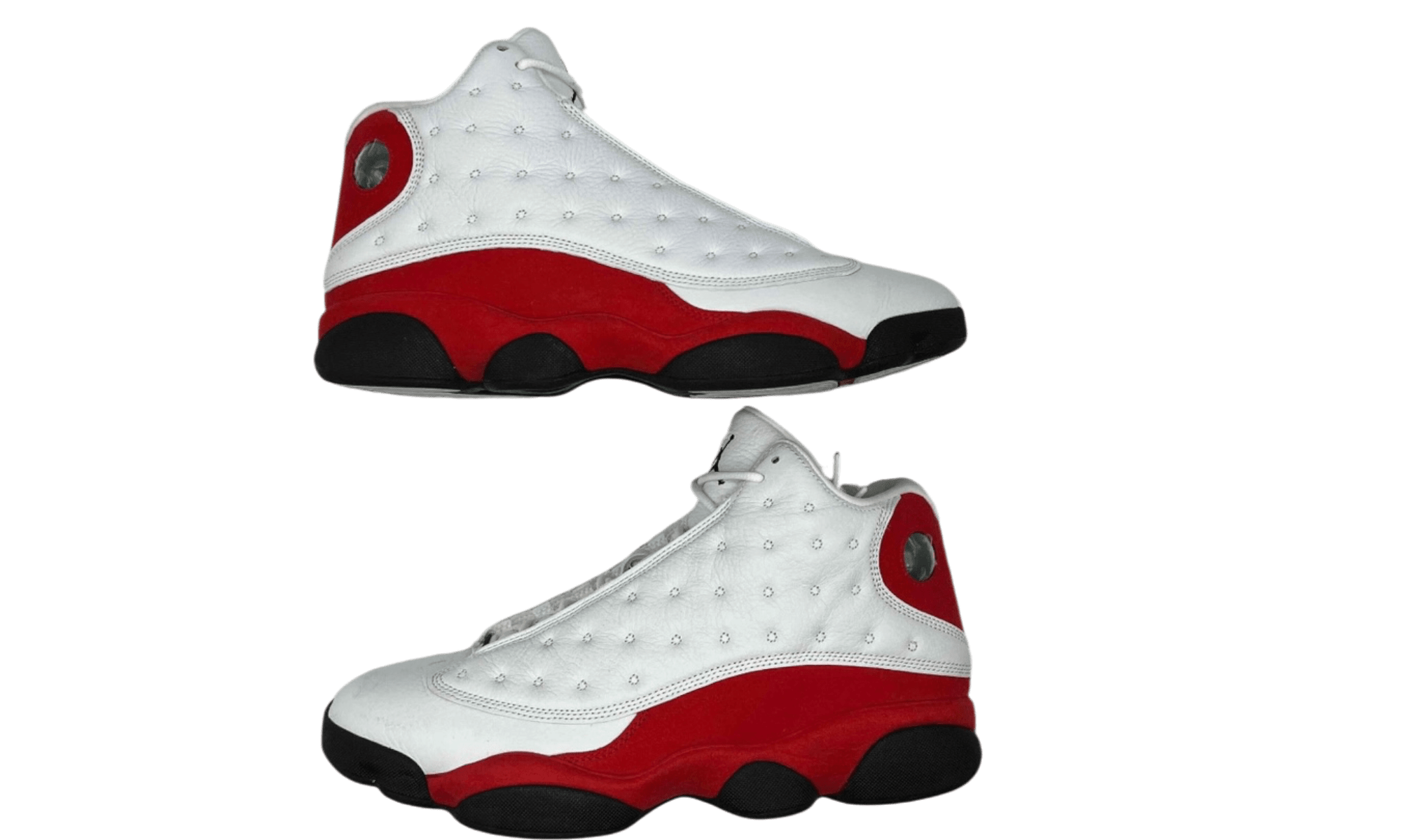 Jordan 13 Retro OG Chicago (2026). (PreOwned) (No Box)