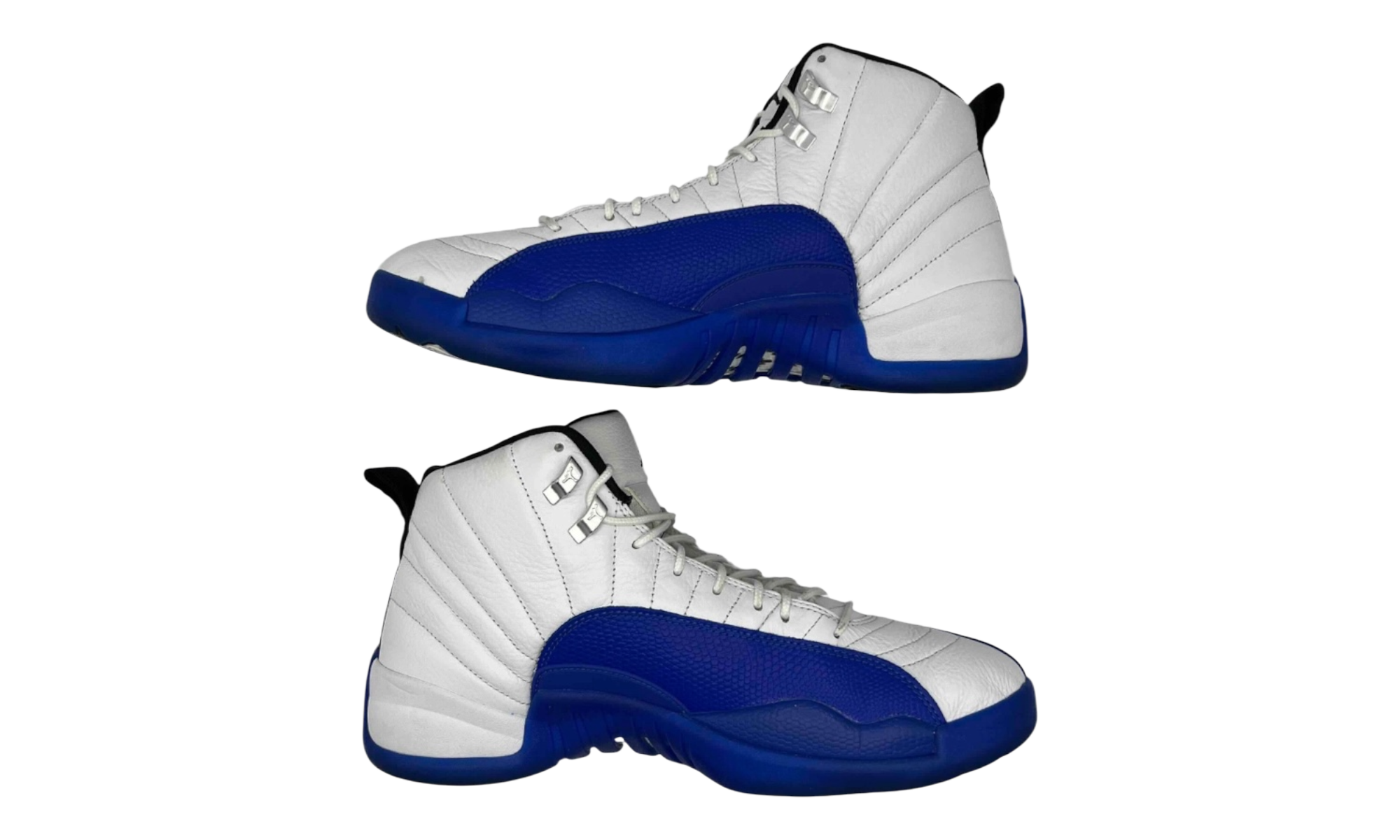 Air Jordan 12 Retro "Blueberry" (PreOwned)