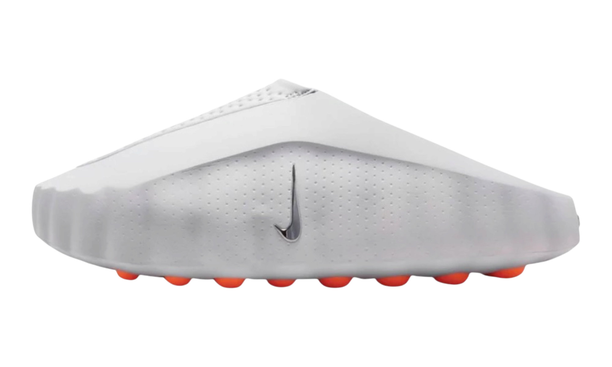 Nike Mind 001 Slide Light Smoke Grey