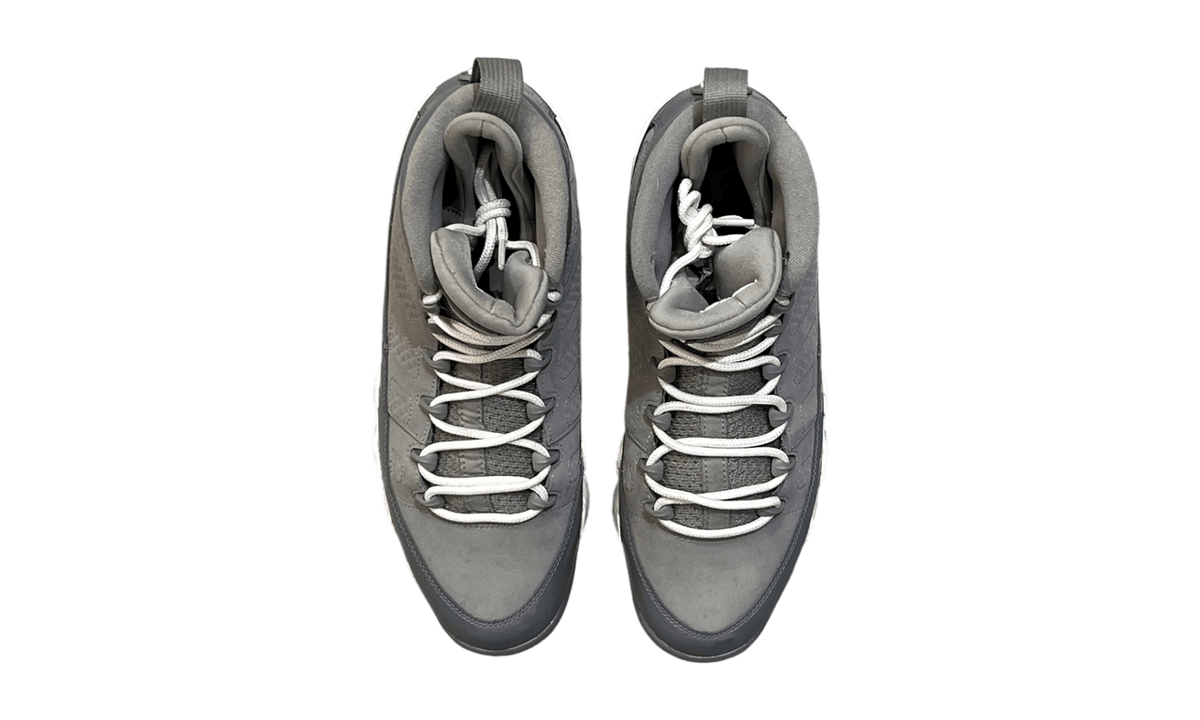 Jordan 9 Retro Cool Grey (2025) (Preowned)