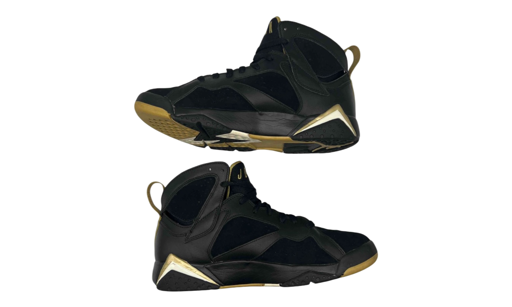 Jordan Golden Moments Pack (6/7) (PreOwned)