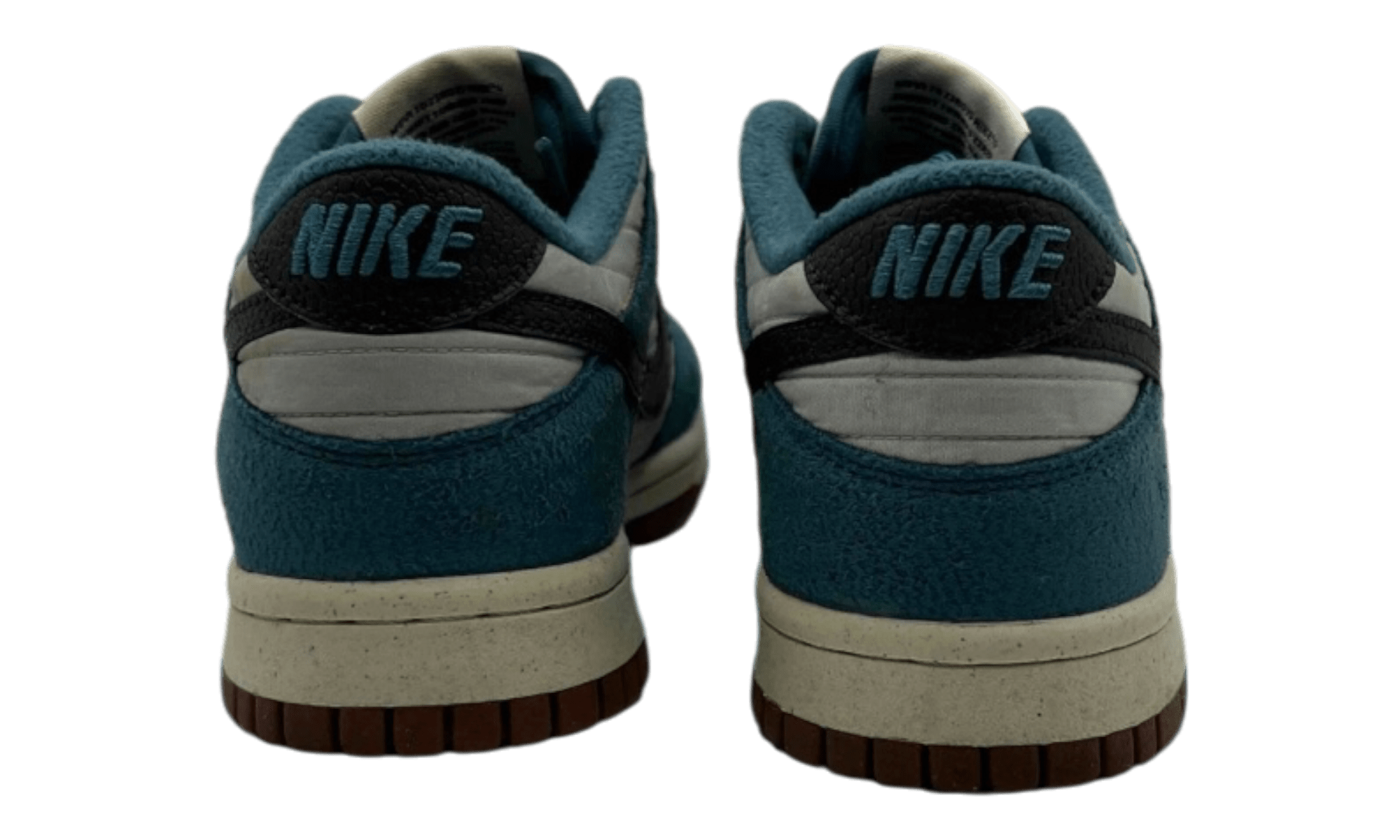 Nike Dunk Low SE Toasty Rift Blue (GS) (PreOwned)