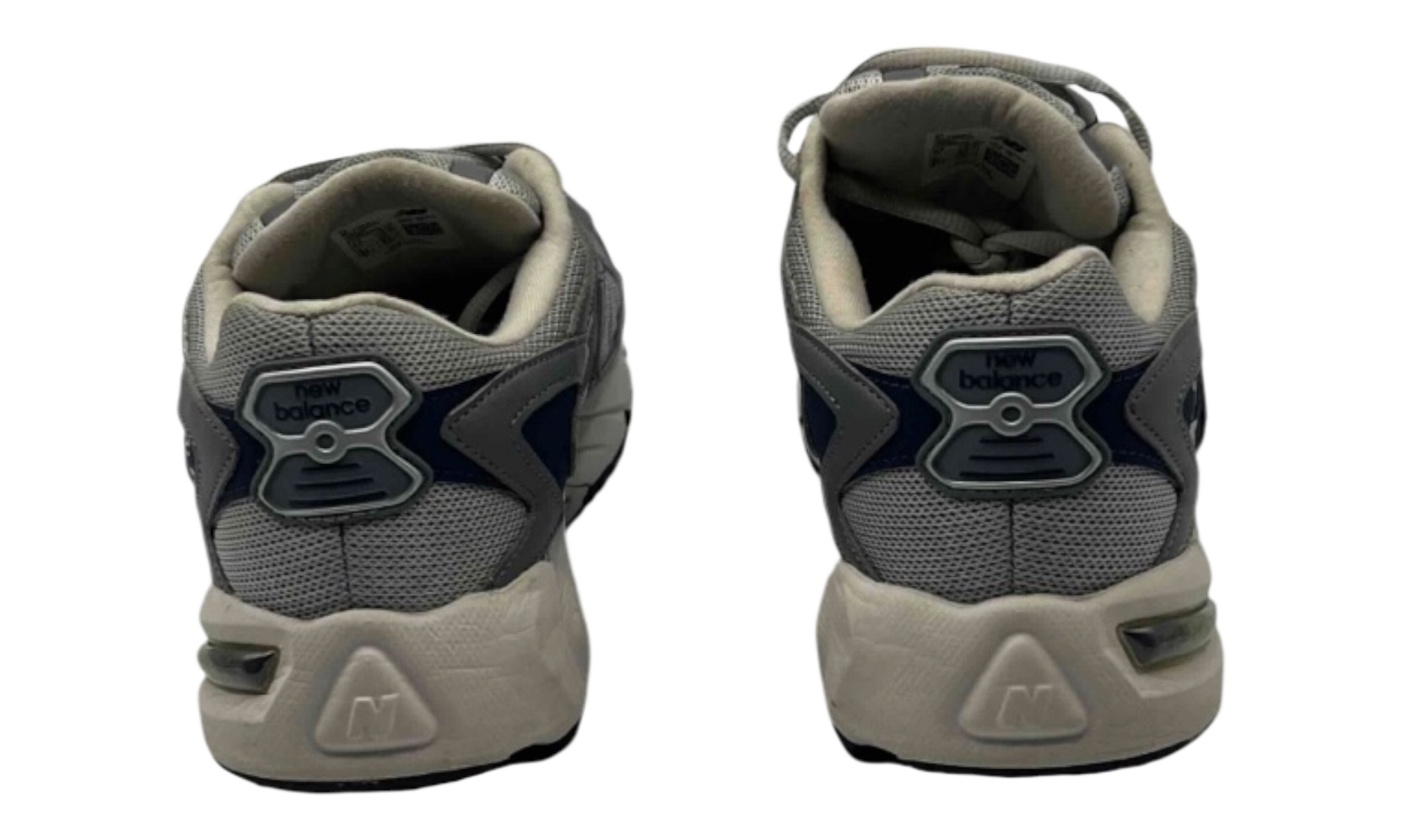 New Balance 725 Titanium Navy (PreOwned) (No Box)