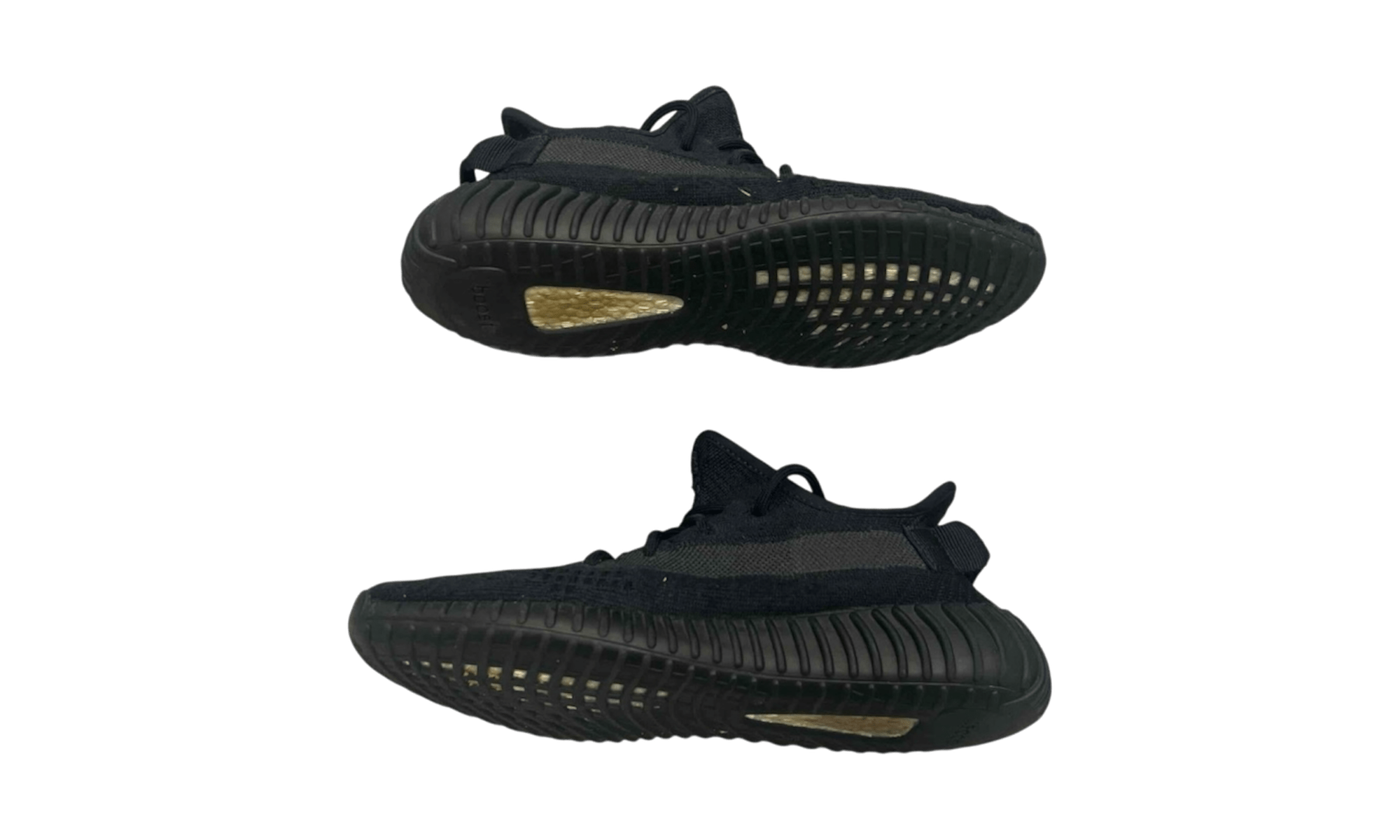Adidas Yeezy Boost 350 V2 "Onyx" (PreOwned)