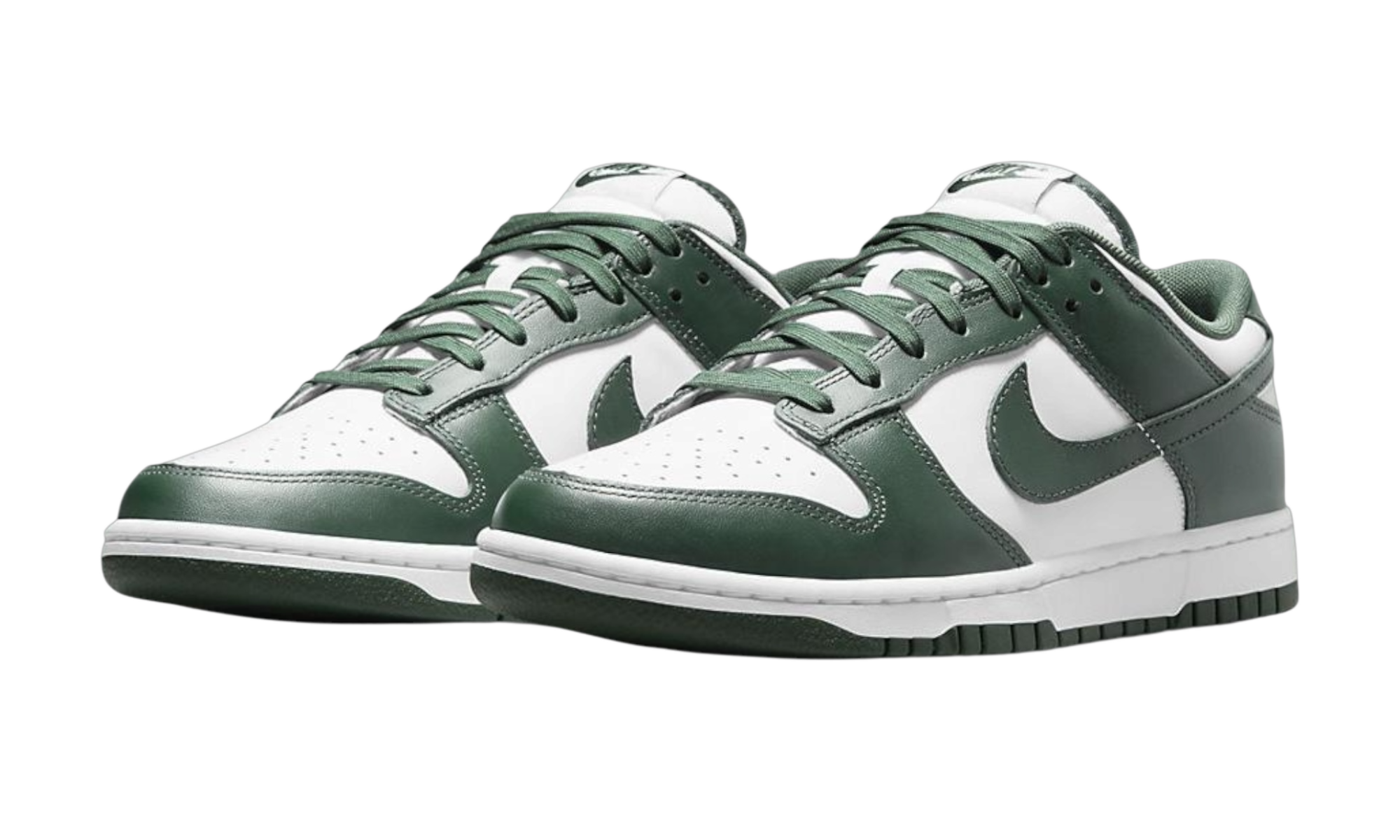 Nike Dunk Low Michigan State