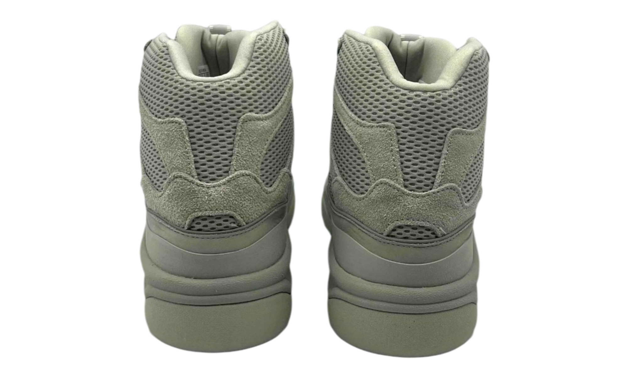 adidas Yeezy Desert Boot Salt (PreOwned)