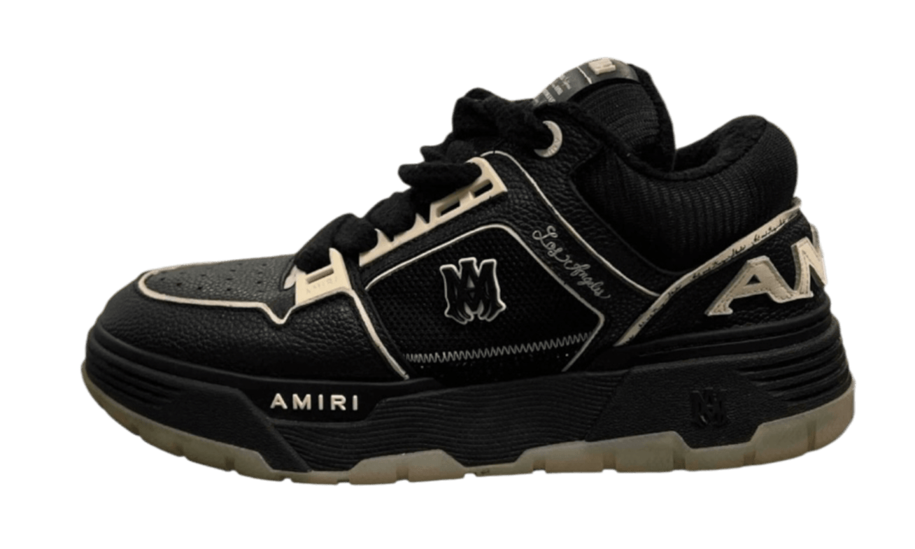AMIRI MA-1 Black (PreOwned)