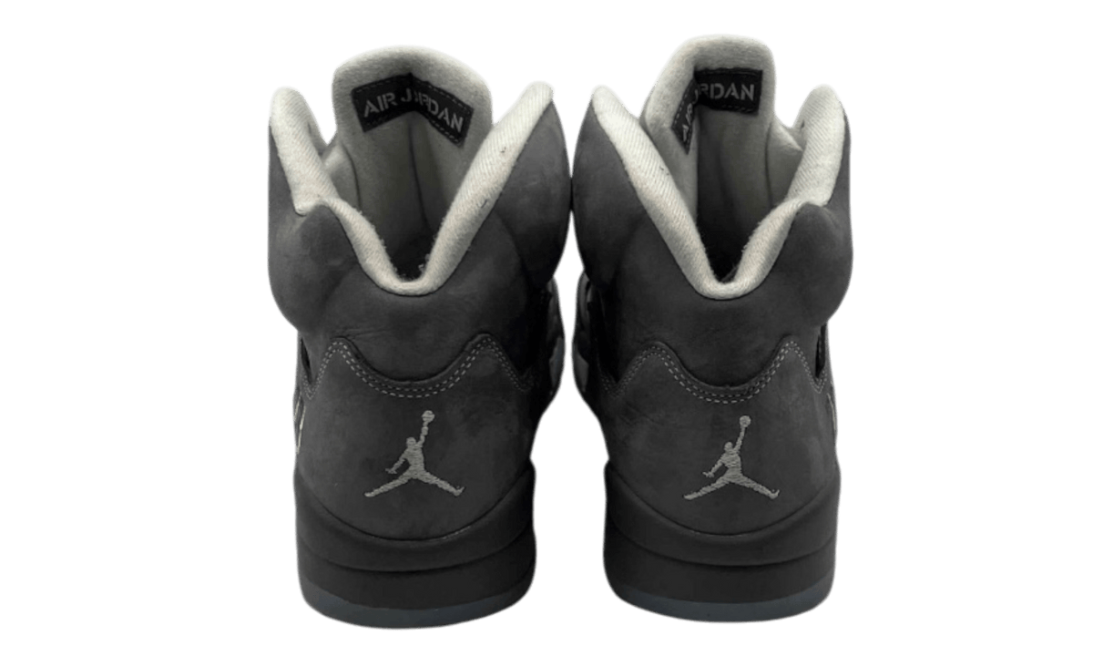 Jordan 5 Retro Wolf Grey (2026) (PreOwned)