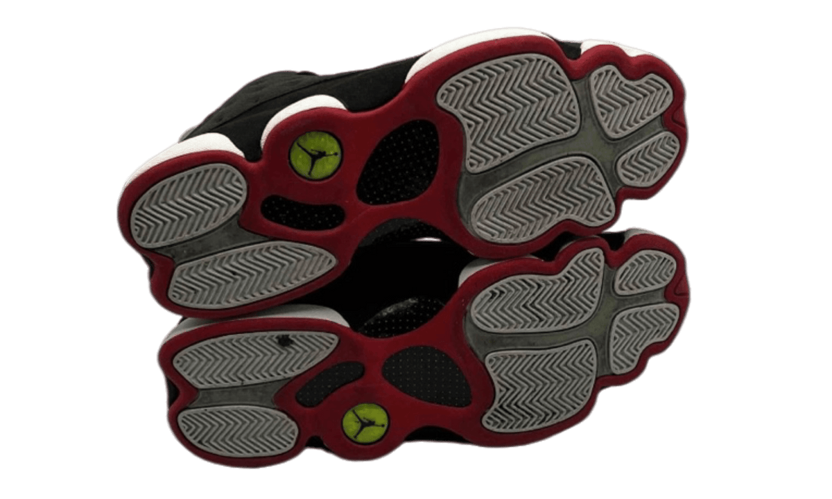 Jordan 13 Retro Playoffs (2023) (Preowned)