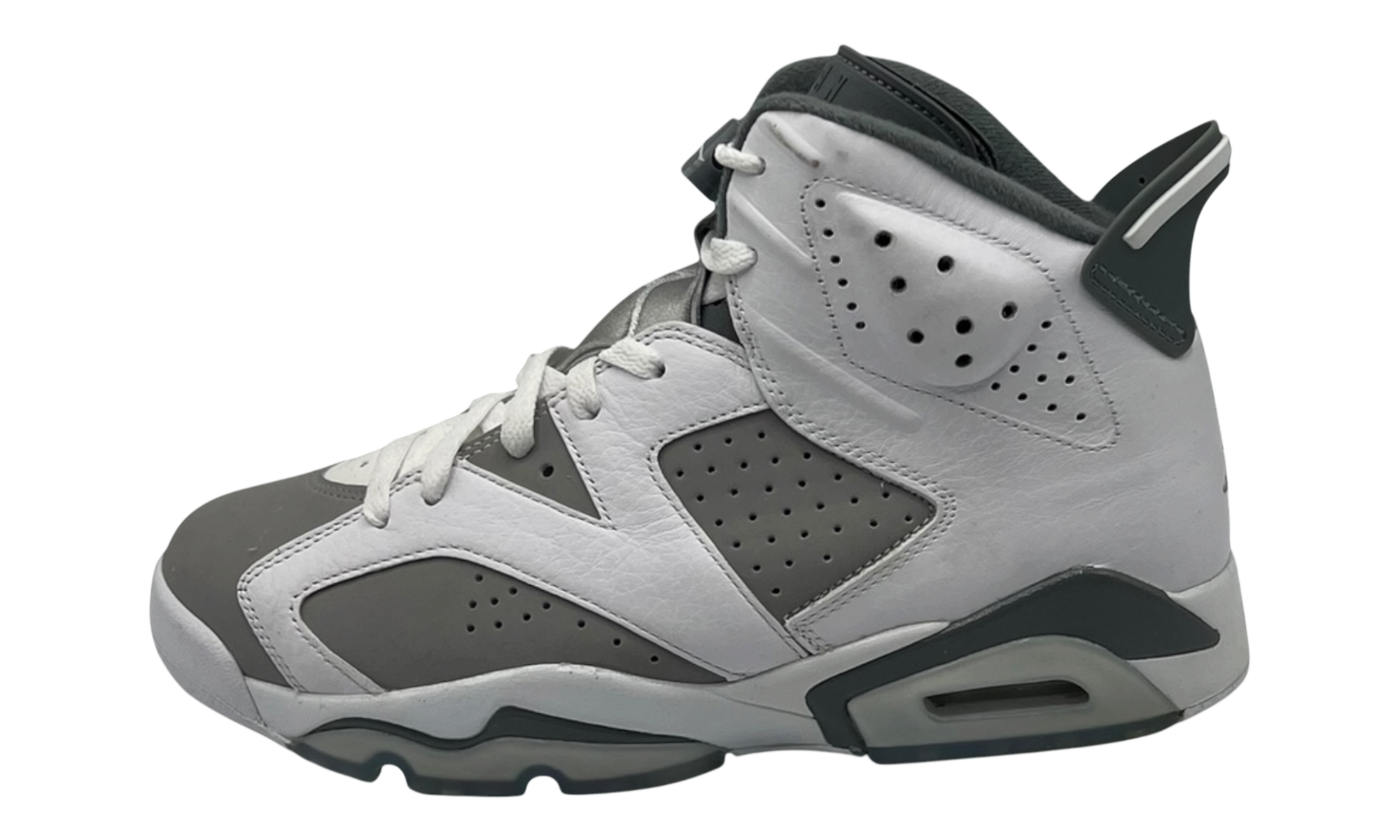 Air Jordan 6 Retro "Cool Grey" (PreOwned)