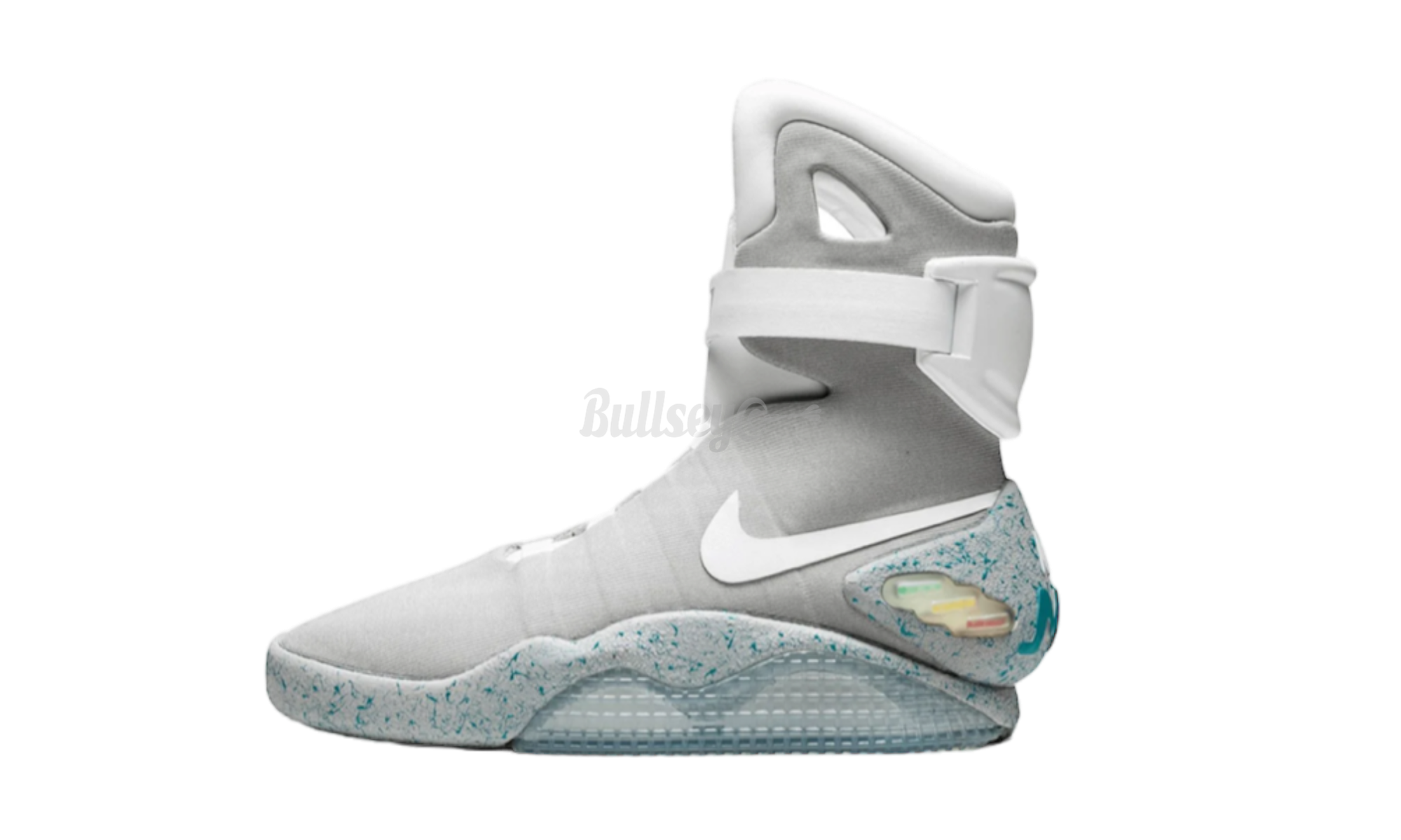 Nike Air Mag "Back to The Future" (2011)