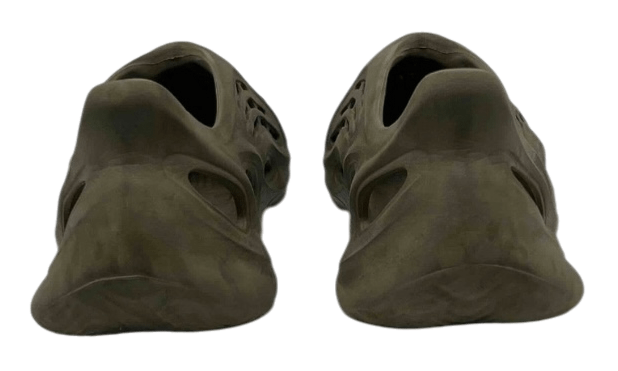 Adidas Yeezy Foam Runner "Stone Sage" (PreOwned) (No Box)