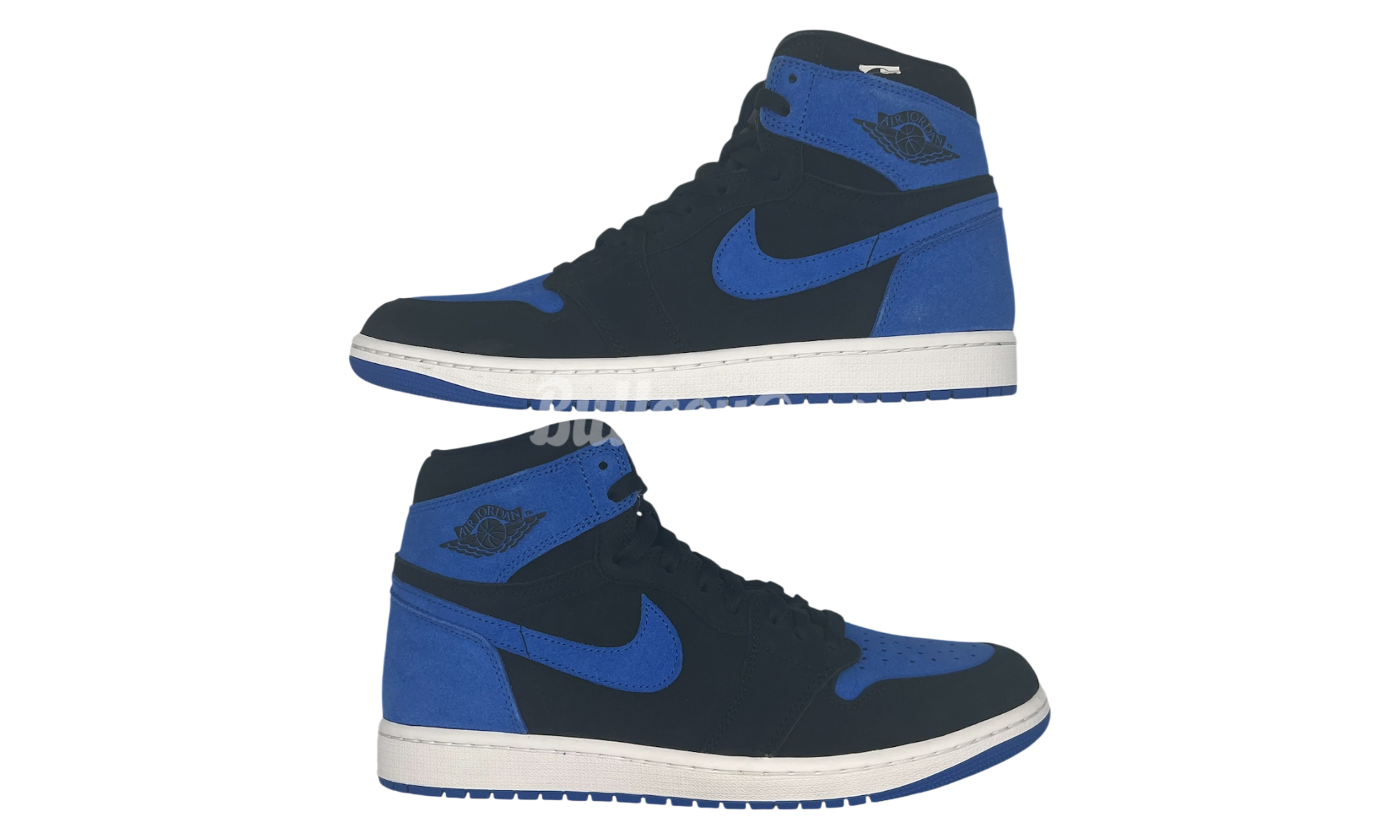 Jordan 1 Retro High OG Royal Reimagined (PreOwned)