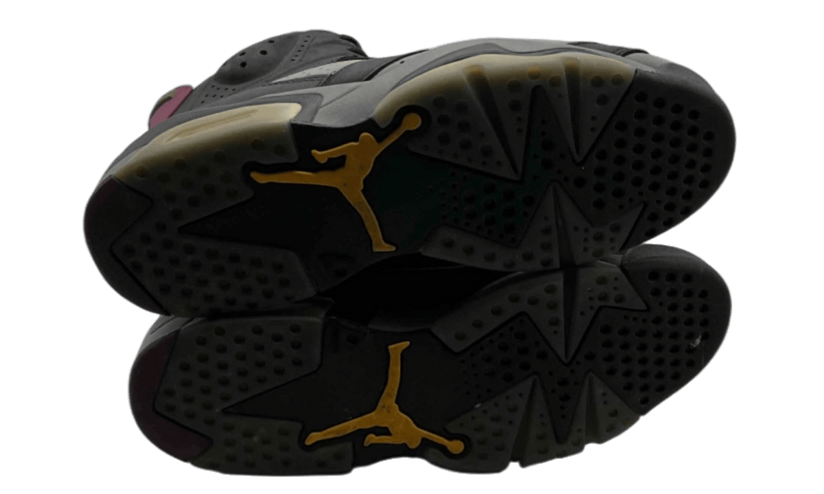 Air Jordan 6 Retro "Bordeaux" (PreOwned)