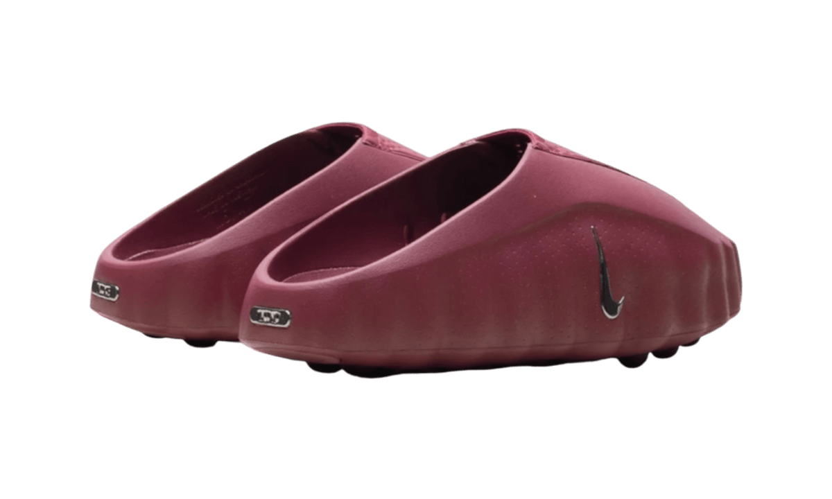 Nike Mind 001 Slide Pink Smoke (Women's)
