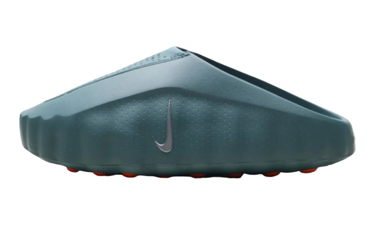 Nike Mind 001 Mineral Slate Light Pumice Hyper Crimson Metallic Platinum