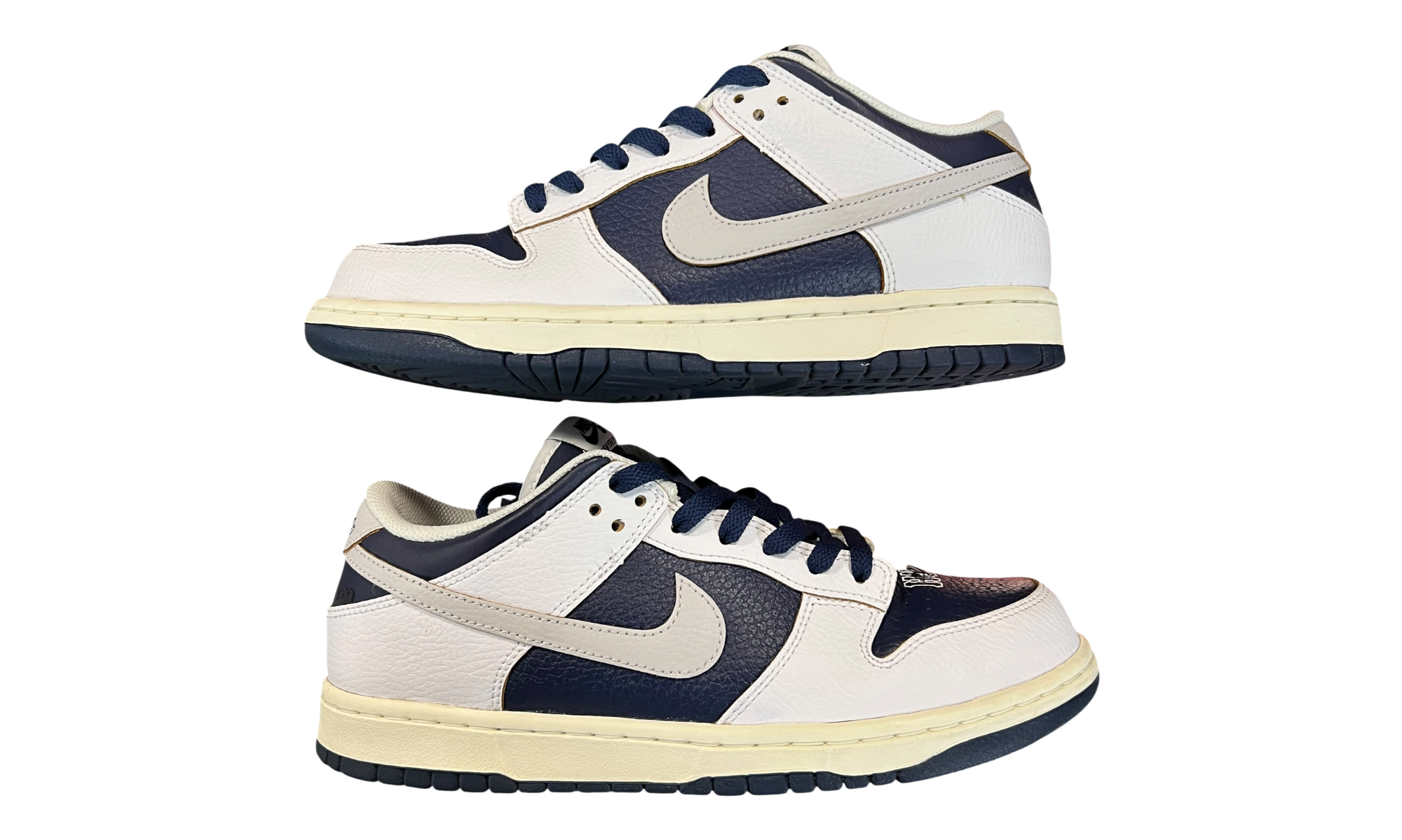 Nike SB Dunk Low HUF New York City