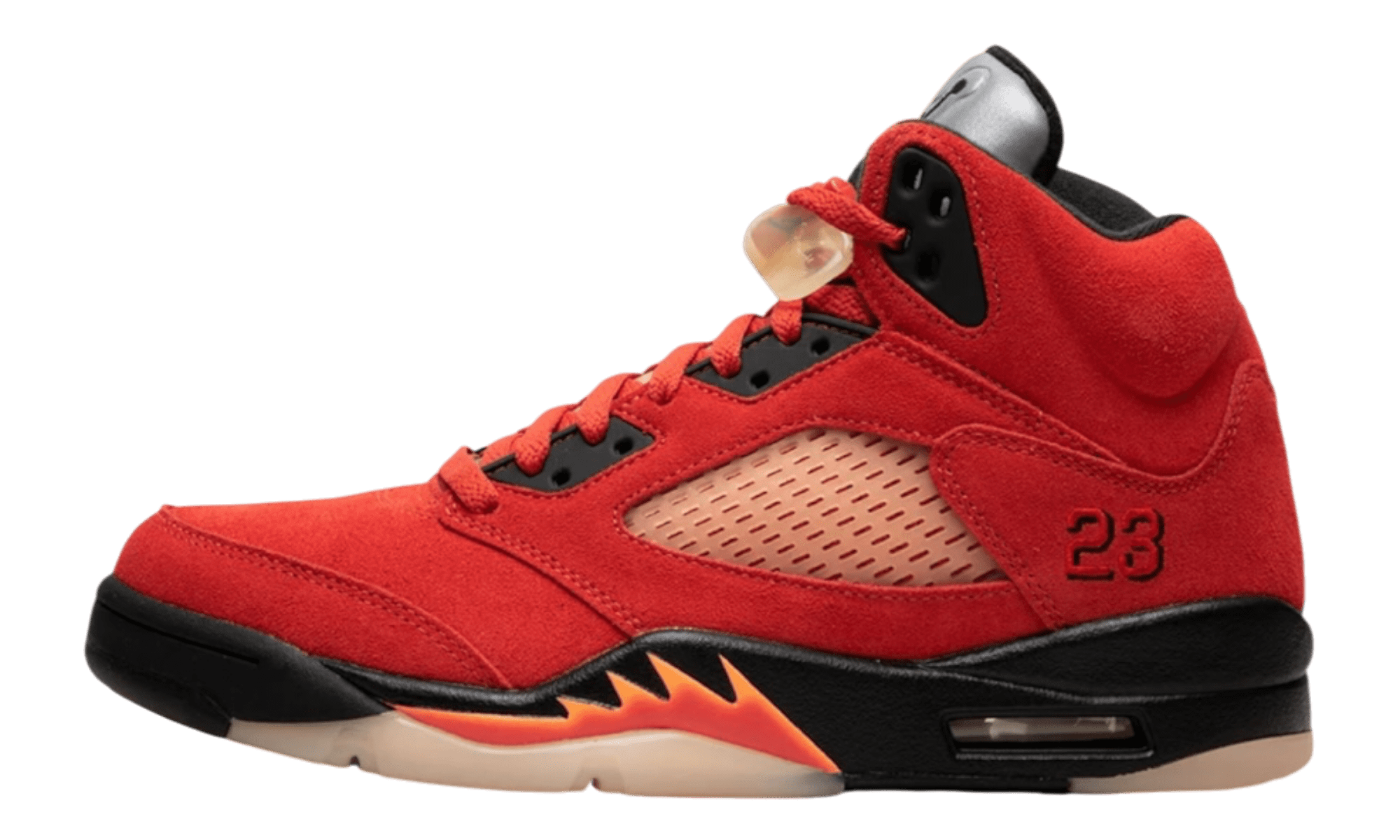 Jordan 5 Retro Dunk on Mars (Women's)