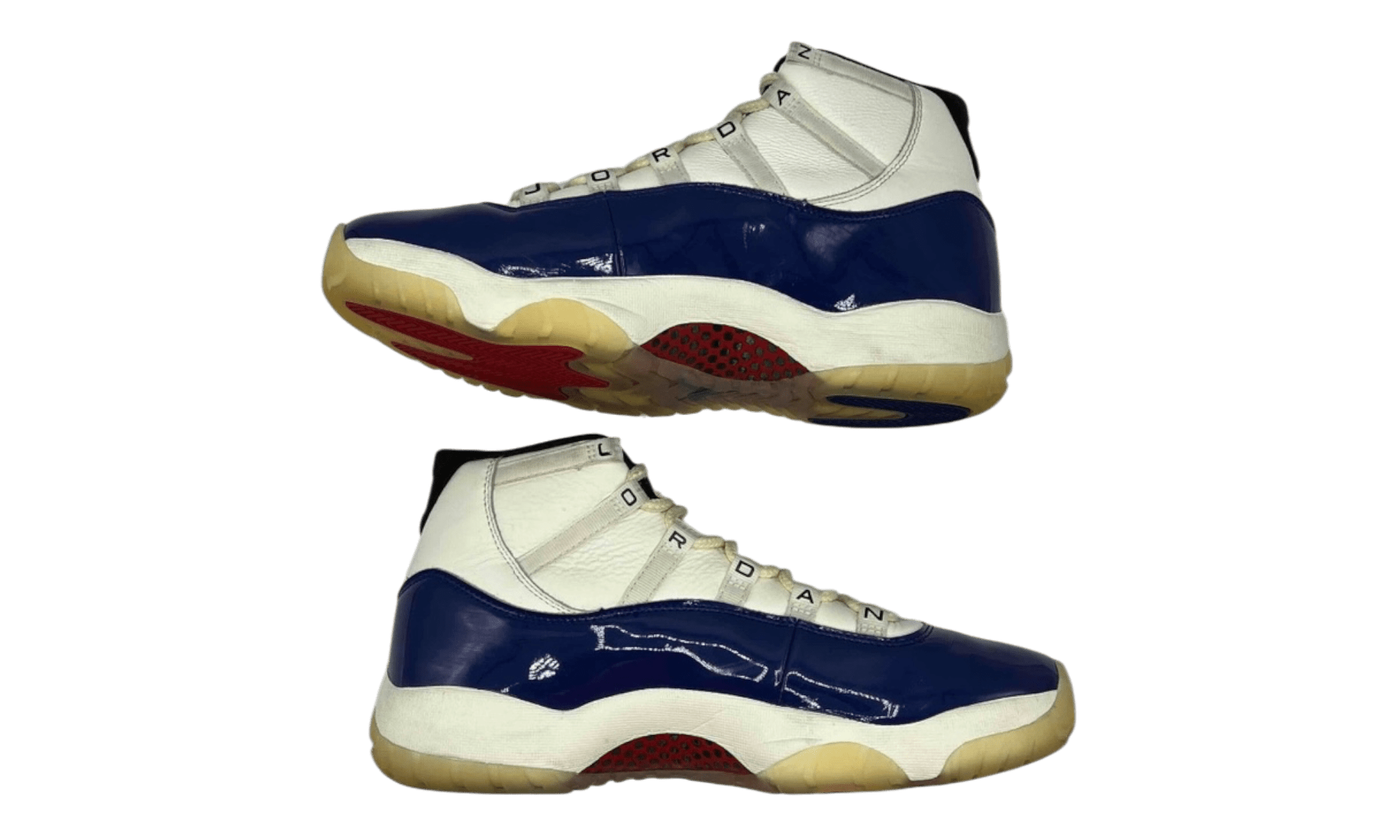 Jordan 11 Retro Rare Air (PreOwned)