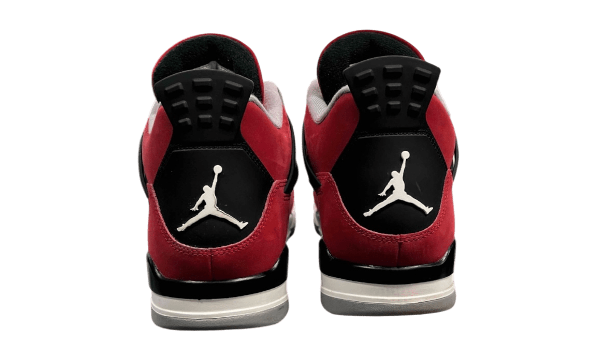 Jordan 4 Retro Toro Bravo (2026) (PreOwned)