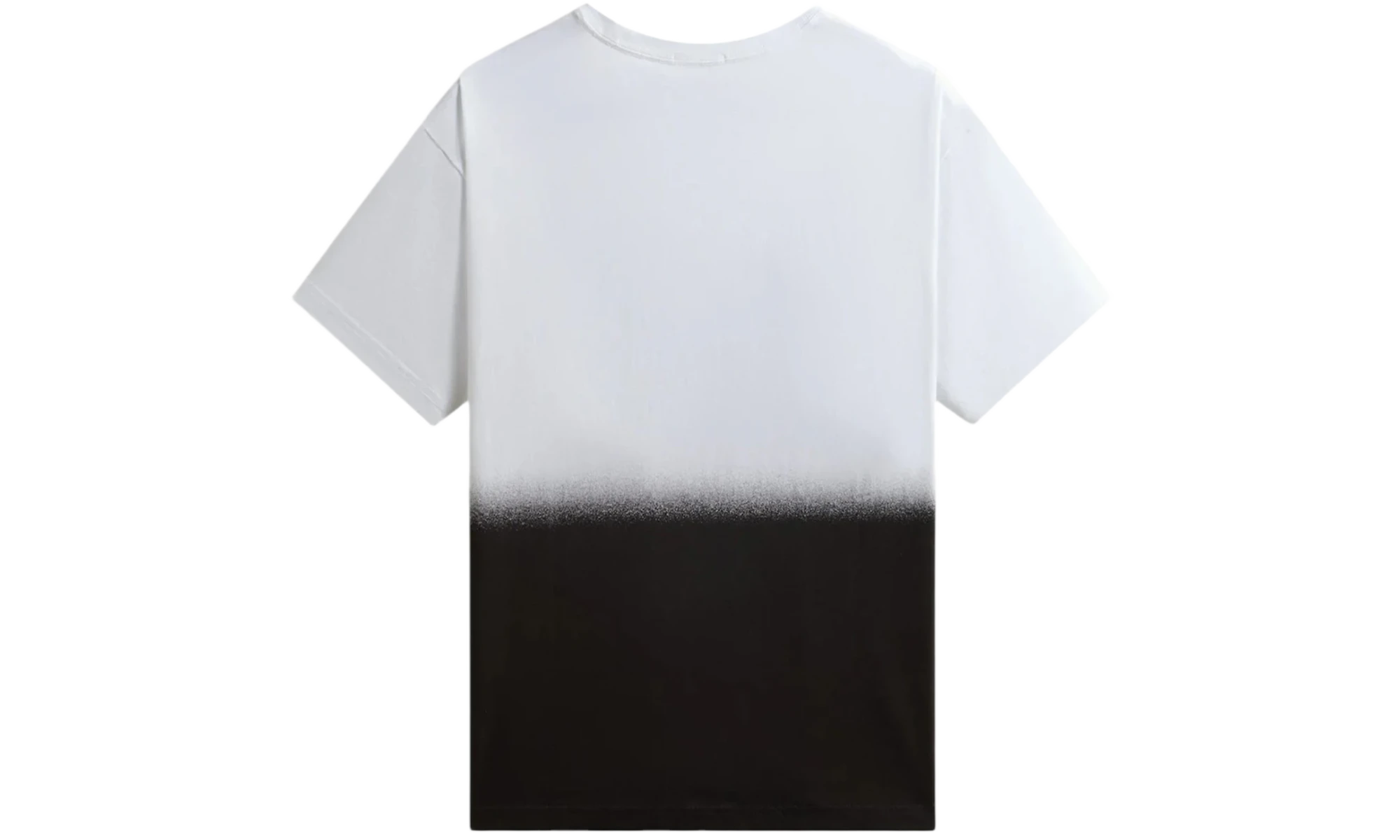 Kith x The Sopranos Ombre Poster Vintage Tee White