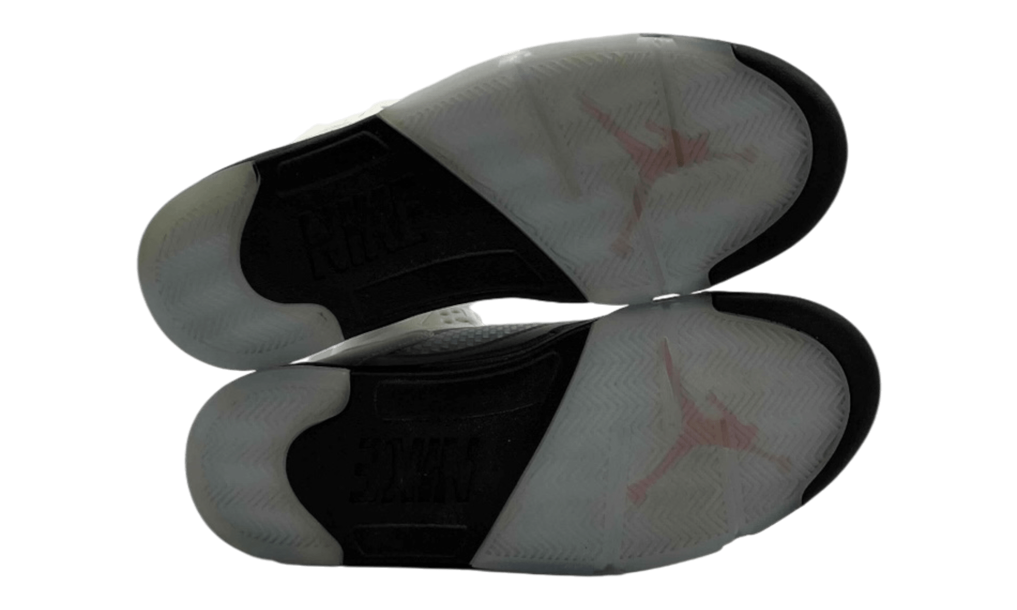 Jordan 5 Retro Medium Soft Pink (PreOwned)