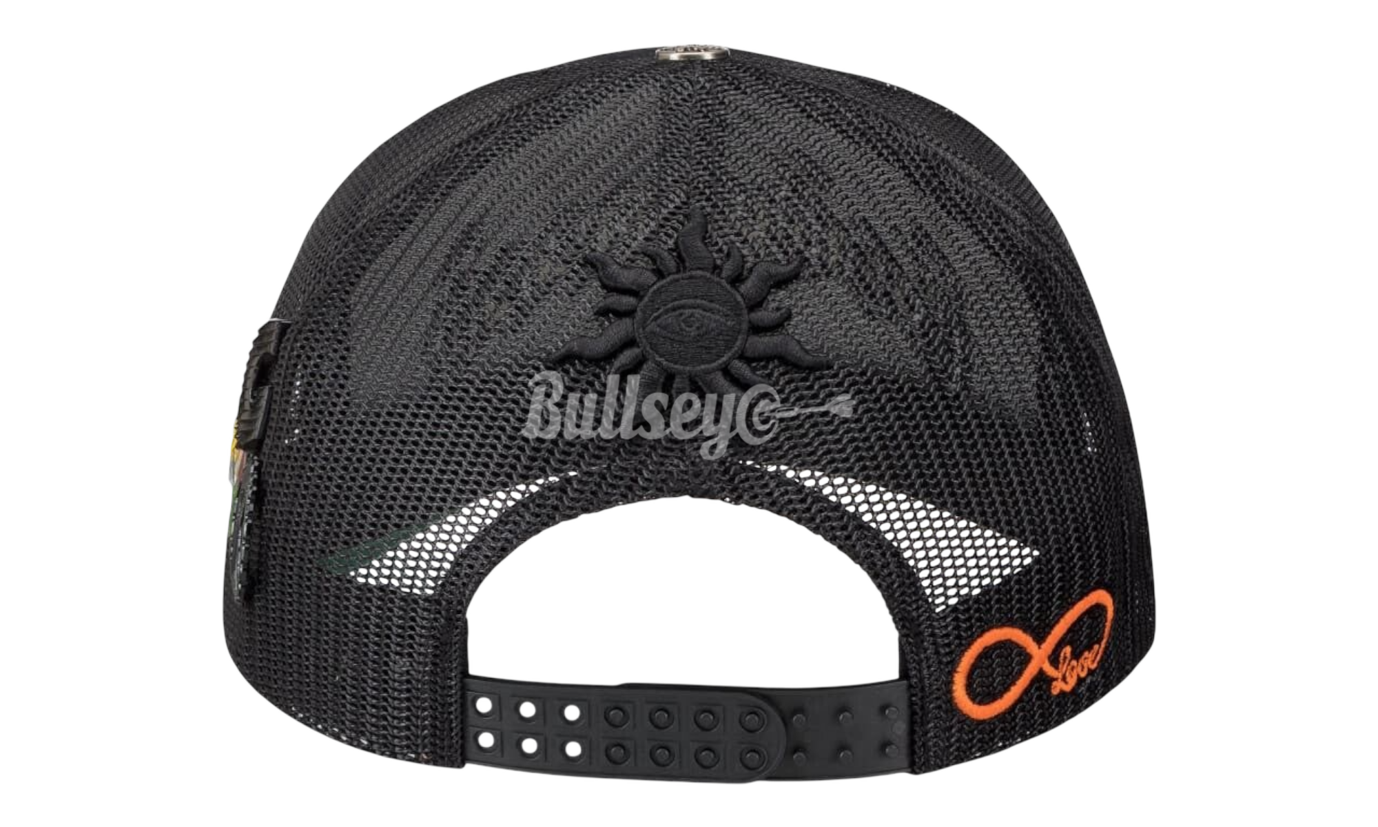 Godspeed Forever Vanta Trucker Hat