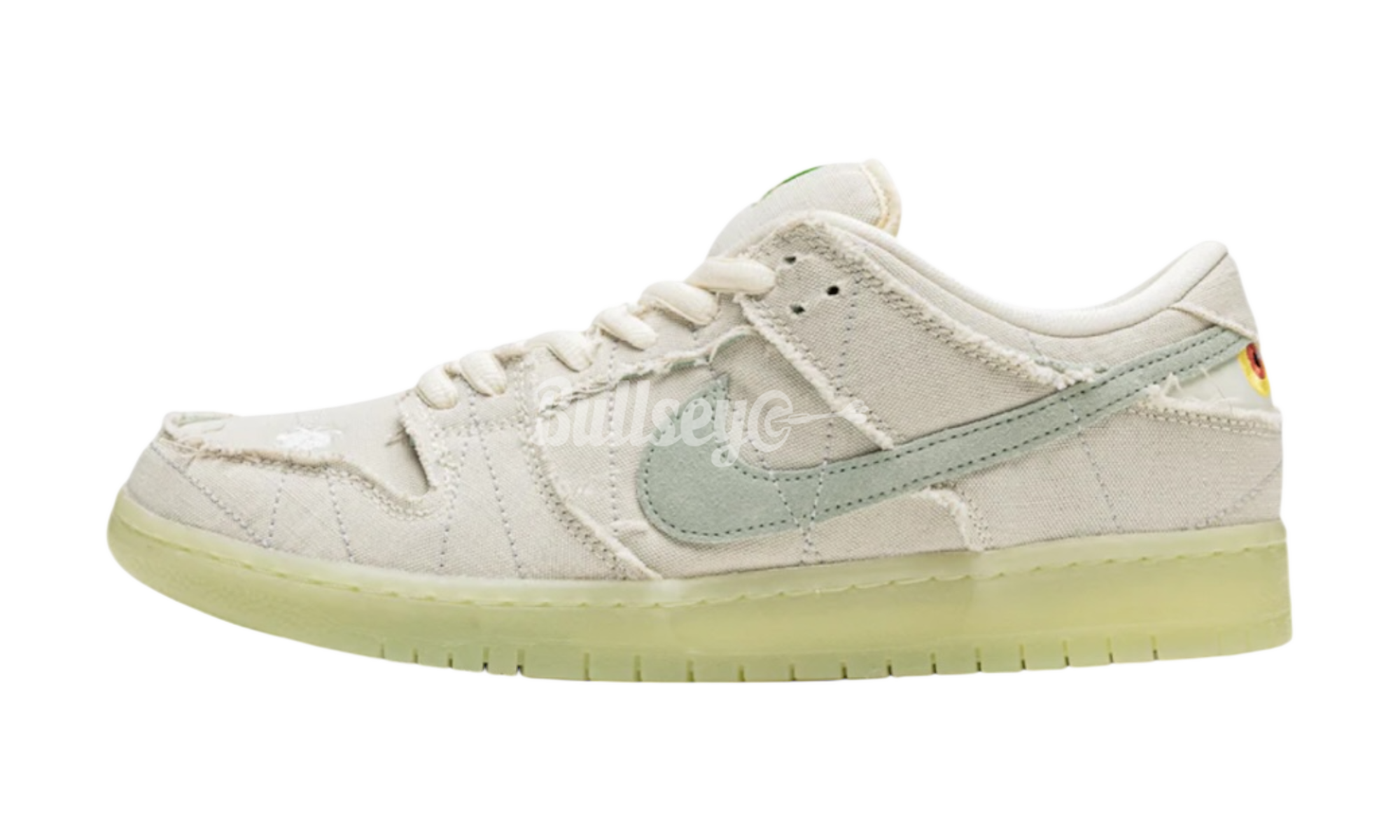 Nike SB Dunk Low Mummy