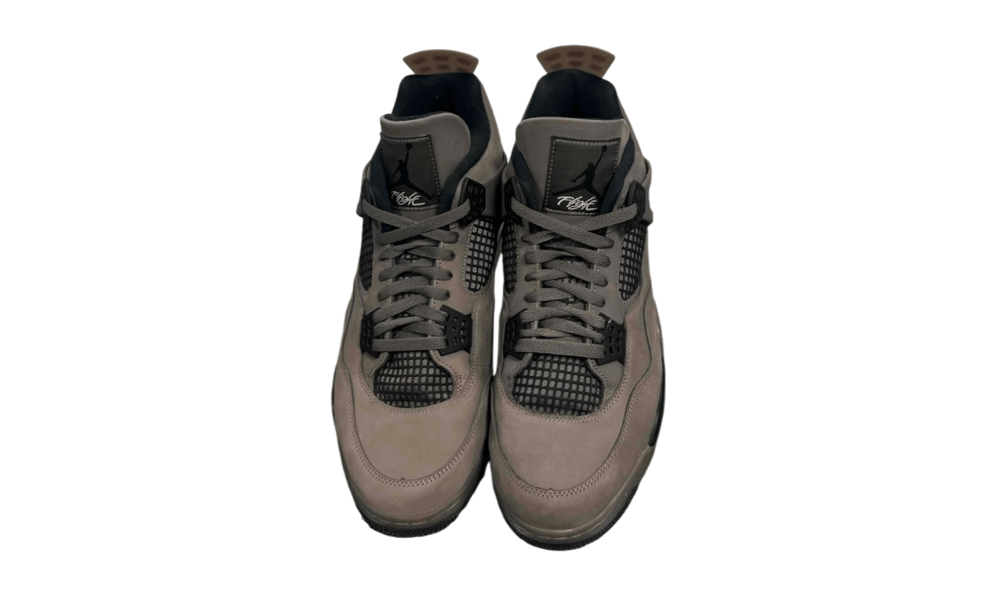 Air Jordan 4 Retro "Cave Stone" (PreOwned)