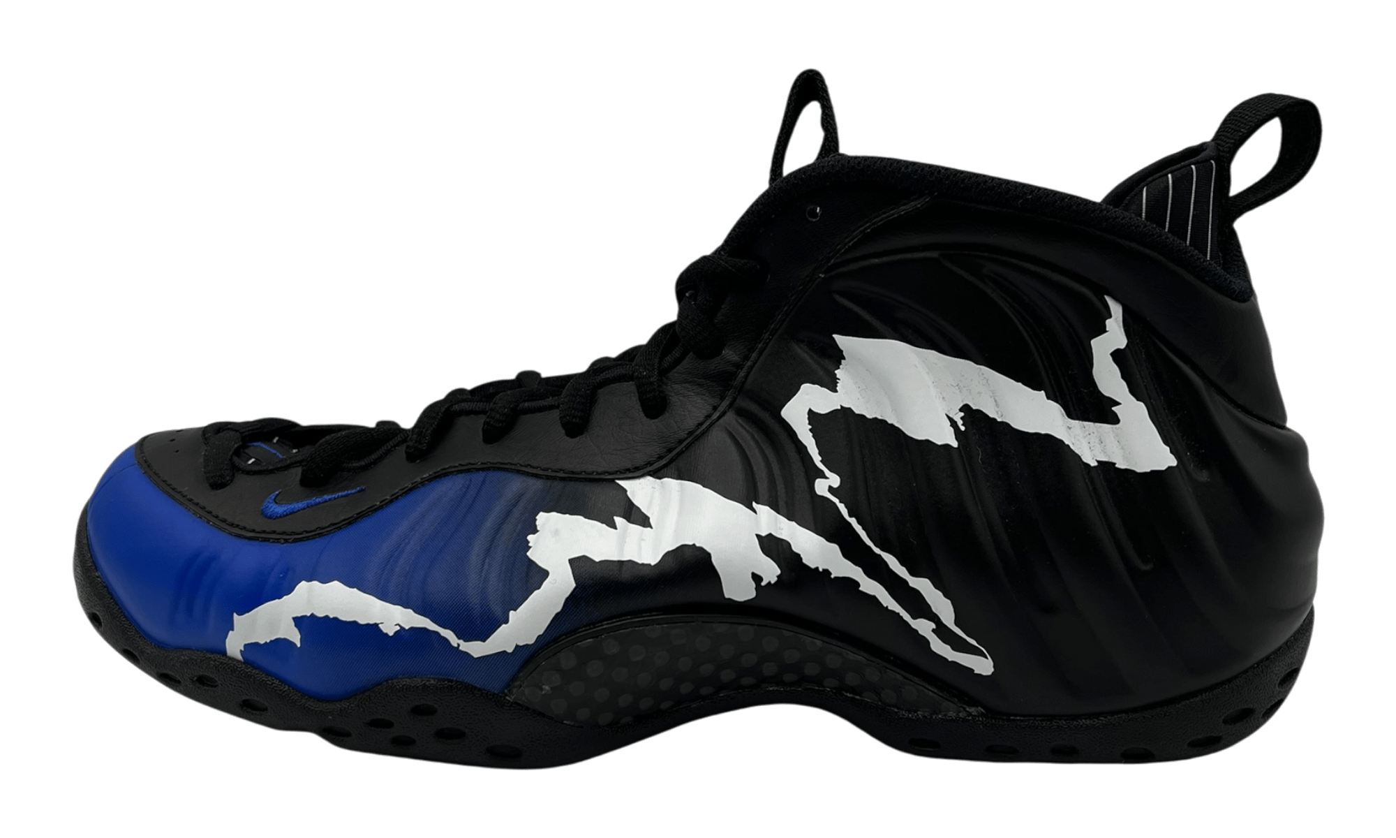 Nike Air Foamposite One 96 All-Star (PreOwned)