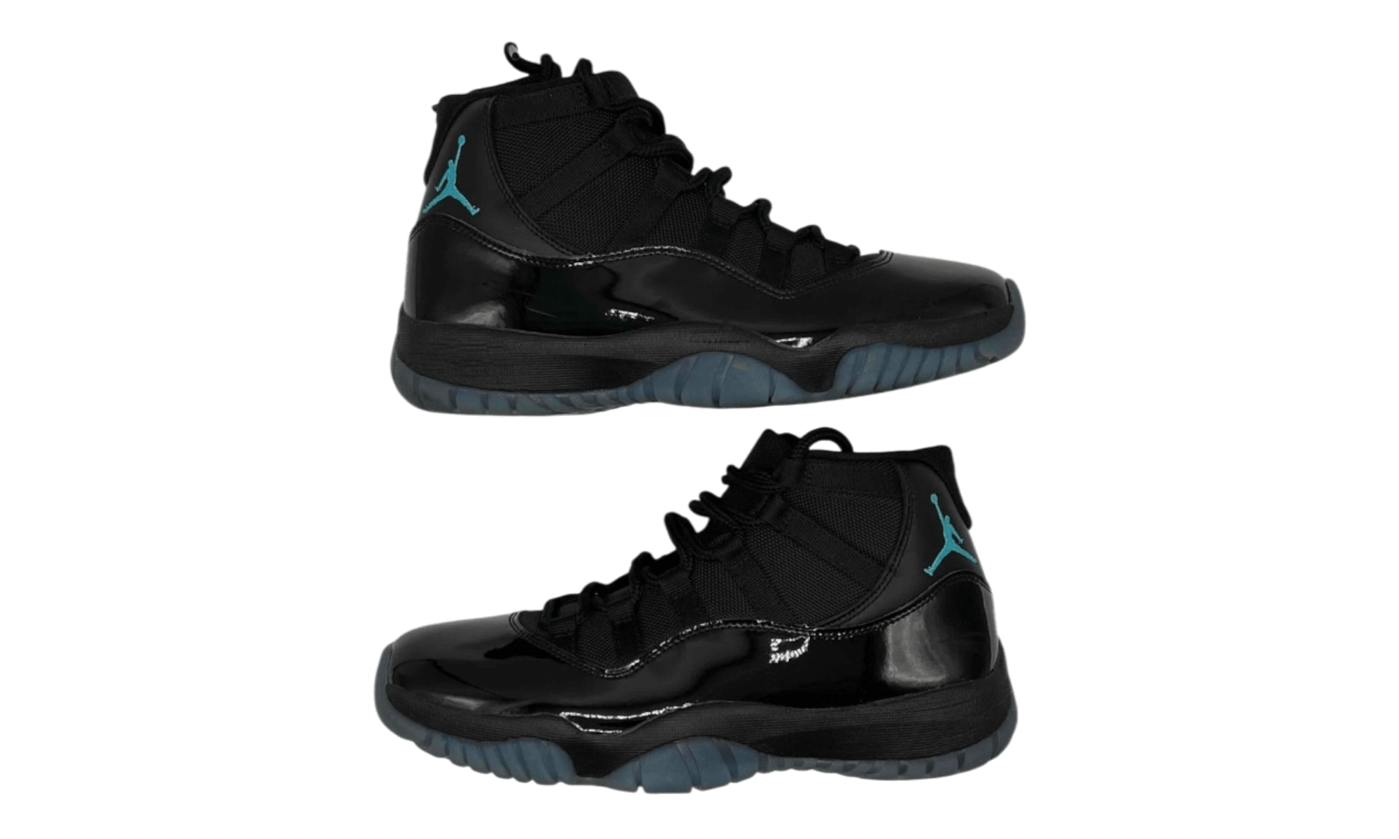 Jordan 11 Retro Gamma Blue (2025) (PreOwned)